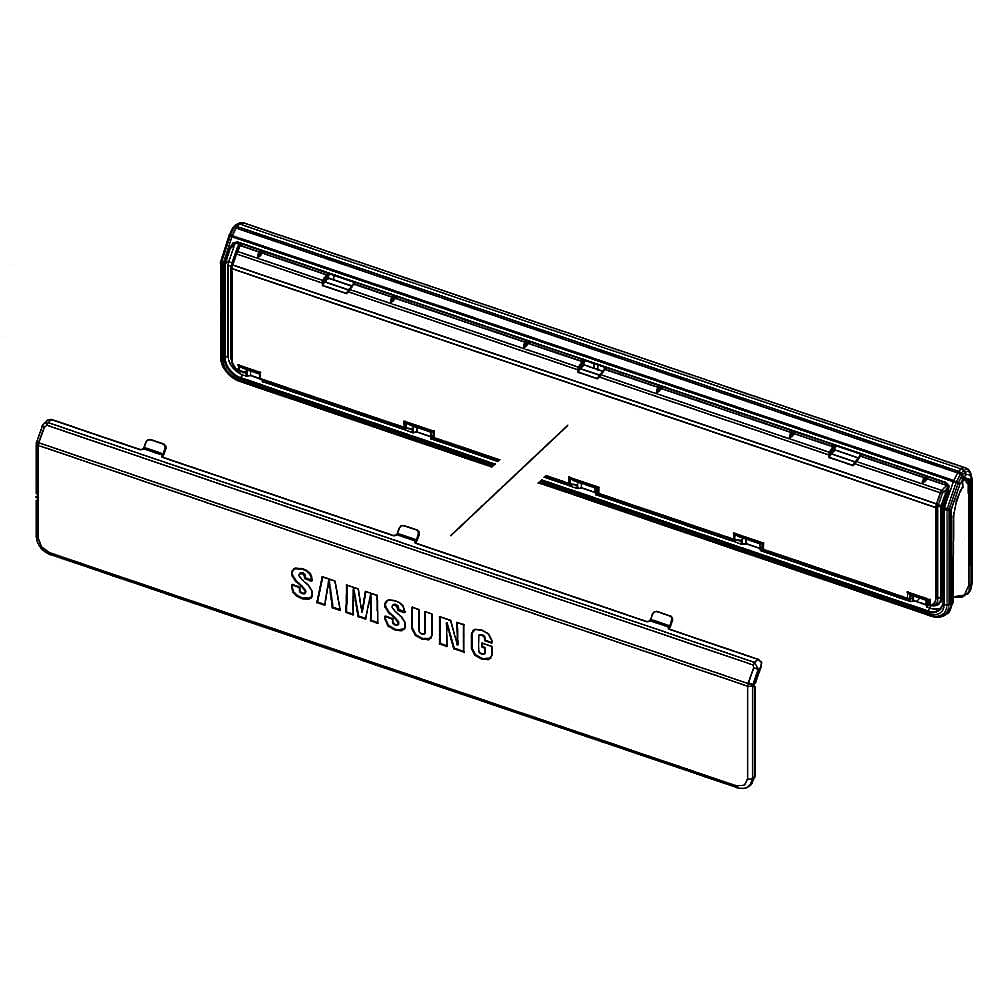 Part #dd97-00557G, Assy Handle