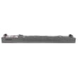 Dishwasher Control Panel Assembly for Samsung DW80R9950US/AA-01 - Part DD97-00590F