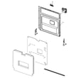 Dishwasher Door Inner Panel Assembly for Samsung DW80B7070US/AA-00 - Part DD97-00607E