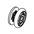 Assy Roller for Samsung DW80B7070US/AA-00 - Part DD97-00637A