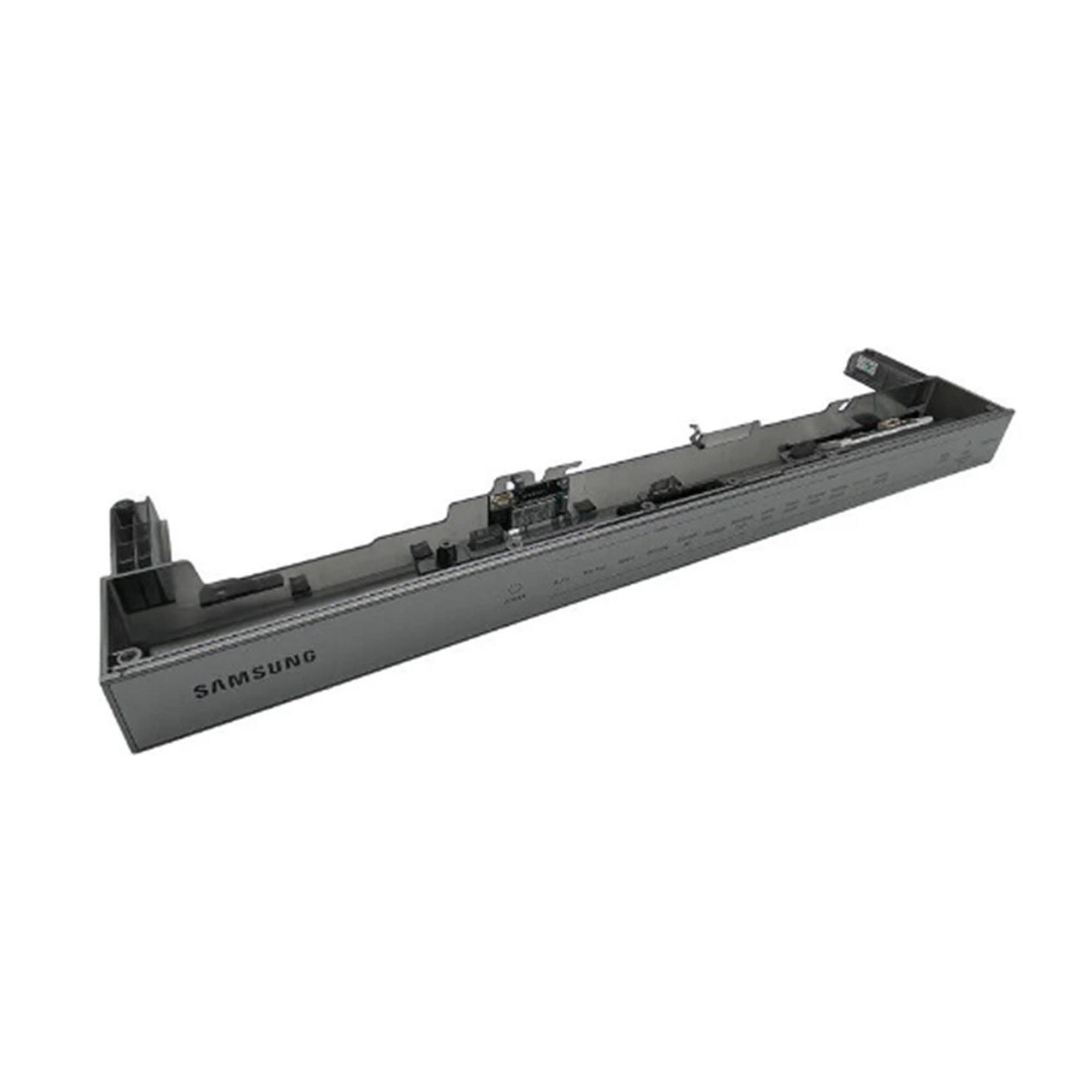Part #dd97-00645B, Samsung Dishwasher Control Panel