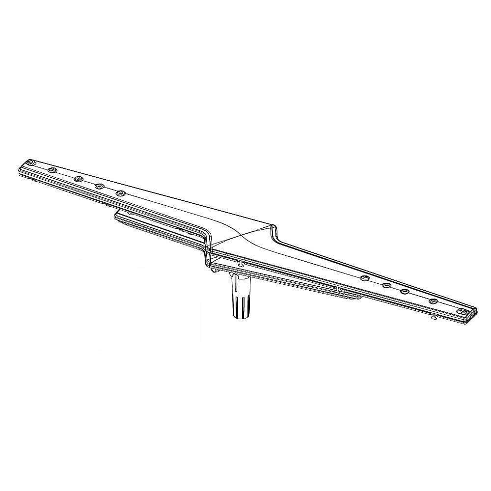 Part #dd97-00646A, Assy Rotor