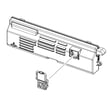 Cover Pcb for Samsung DW80B6060US/AA-00 - Part DD97-00661A