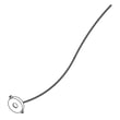 Buzzer for Samsung DW80B7070US/AA-00 - Part DE96-00686B