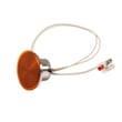 Range Induction Coil Temperature Sensor for Samsung NE599N1PBSR/AC-02 - Part DG32-00005D