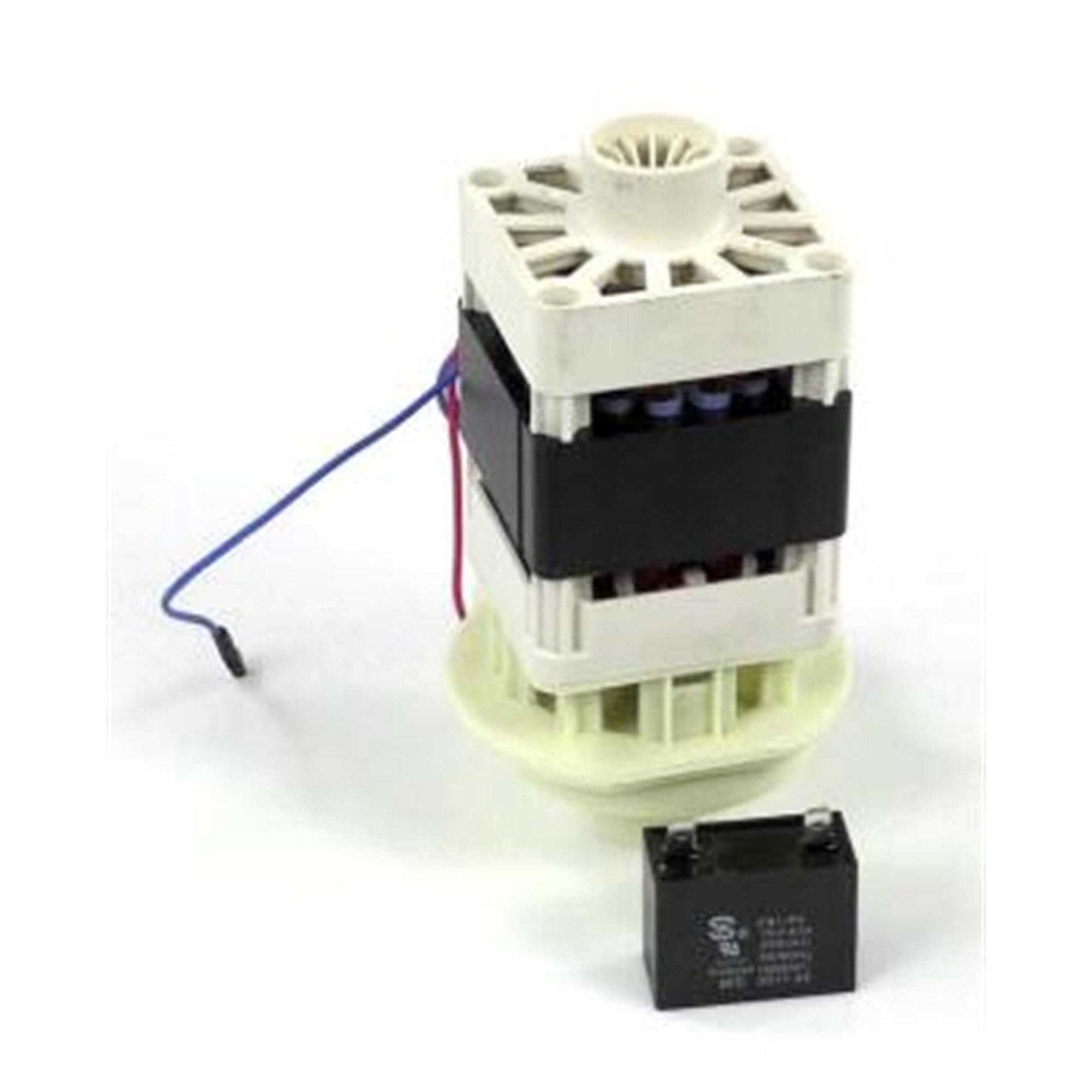 Part #11001010000004, Midea Drain Pump (Yxlw502A/120V-50W