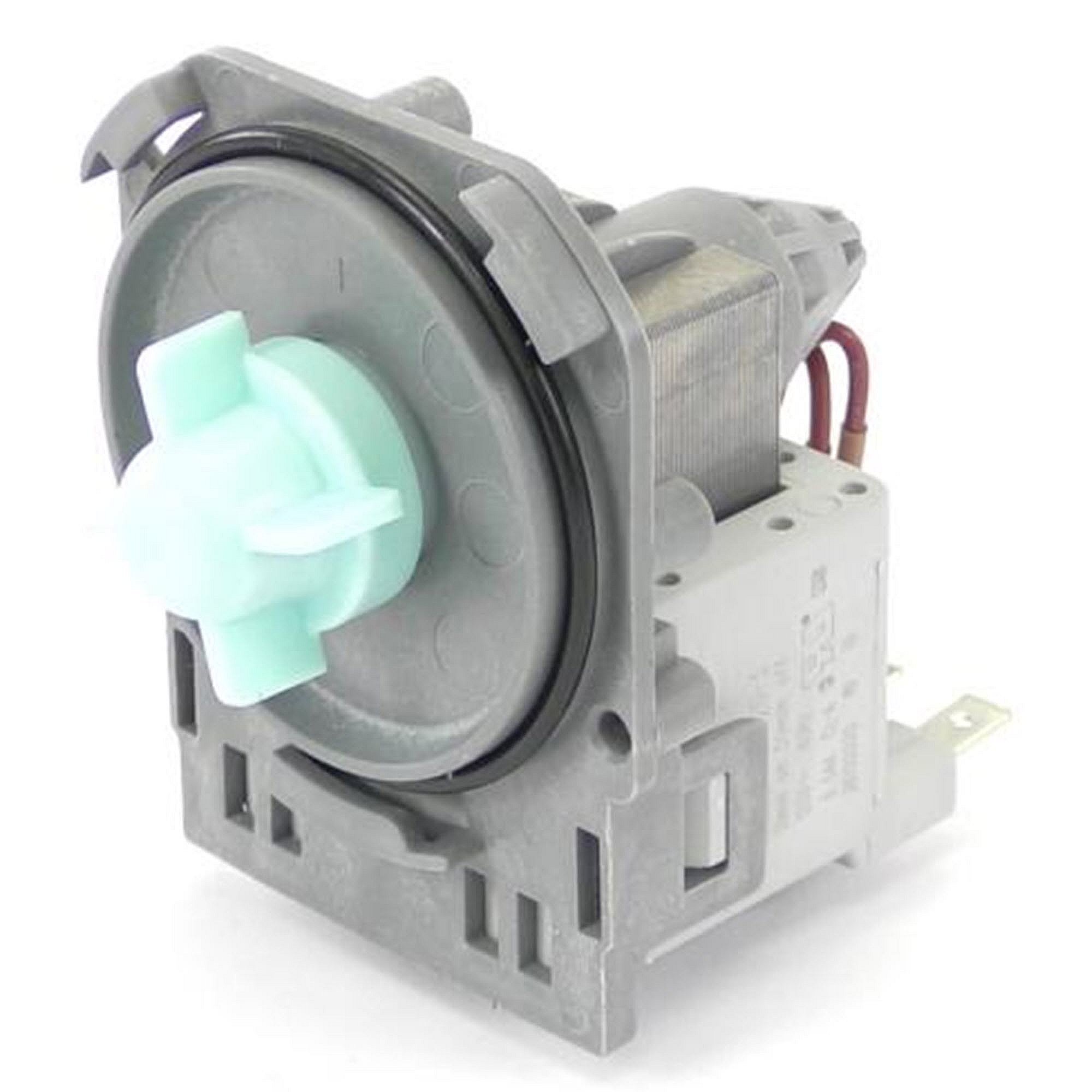 Part #11001011000095, Midea Drain Pump (B20-3/120V-0.54A)