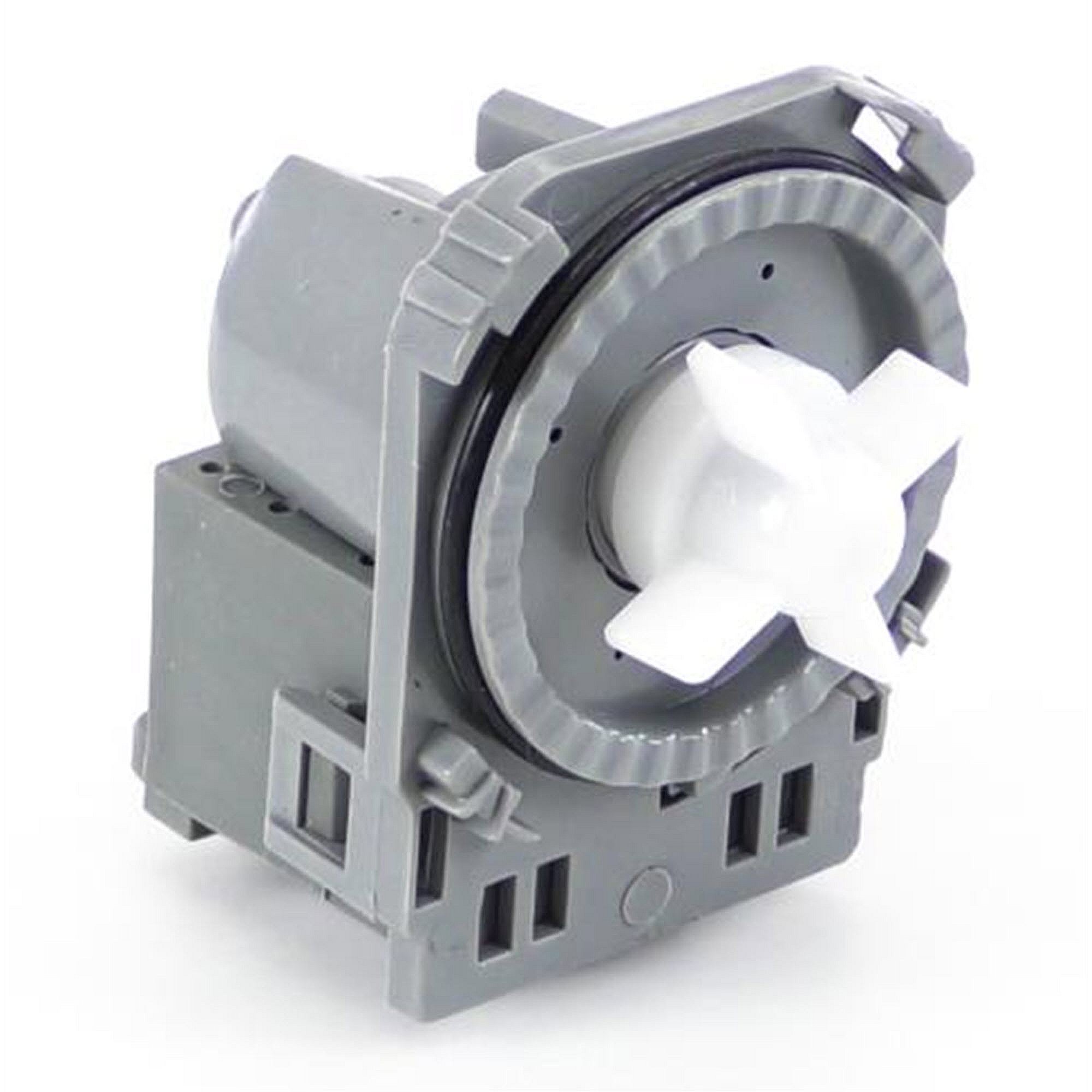 Part #11001011000221, Midea Danby Drain Pump (2718B/120V)