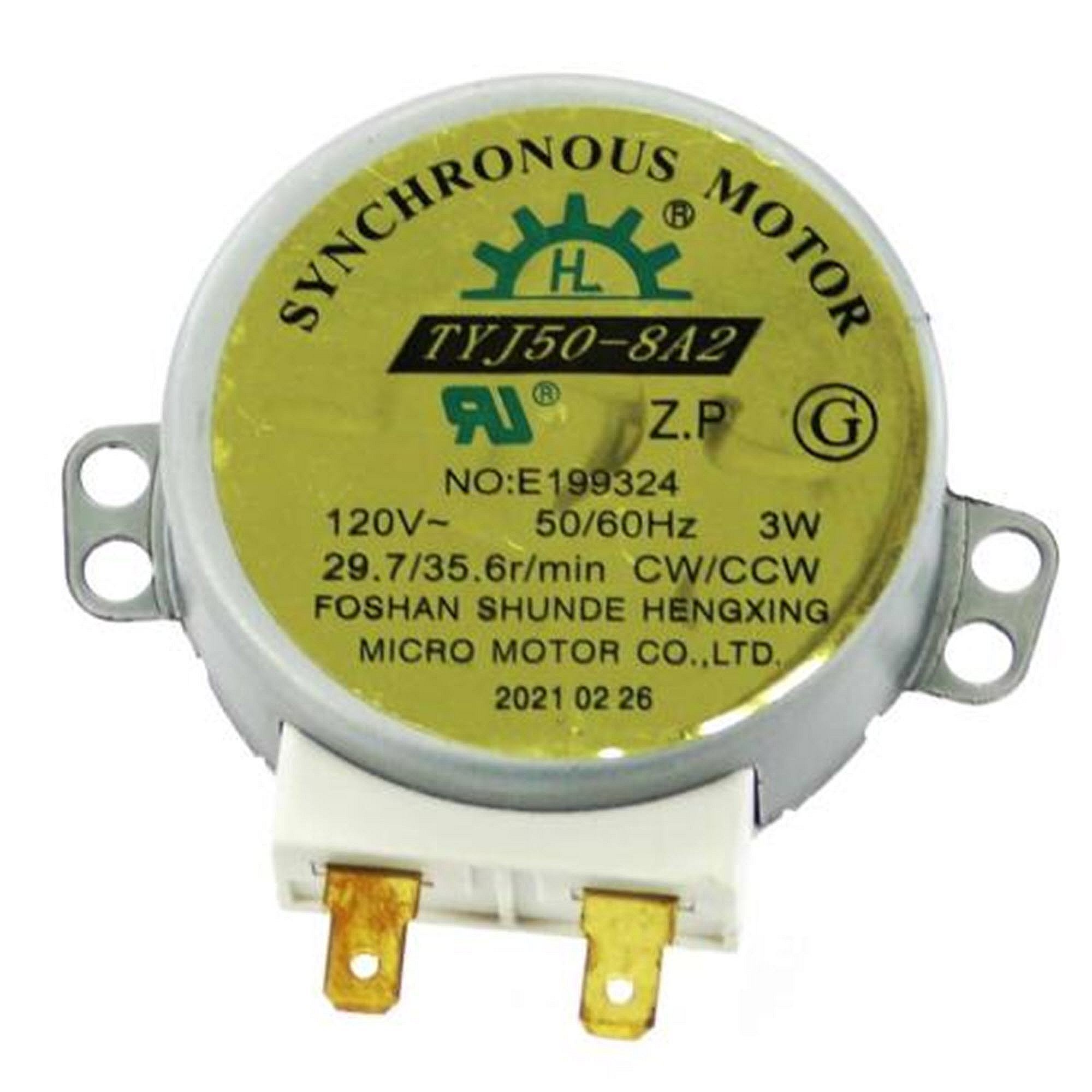 Part #11002014000042, Midea Synchronous Motor