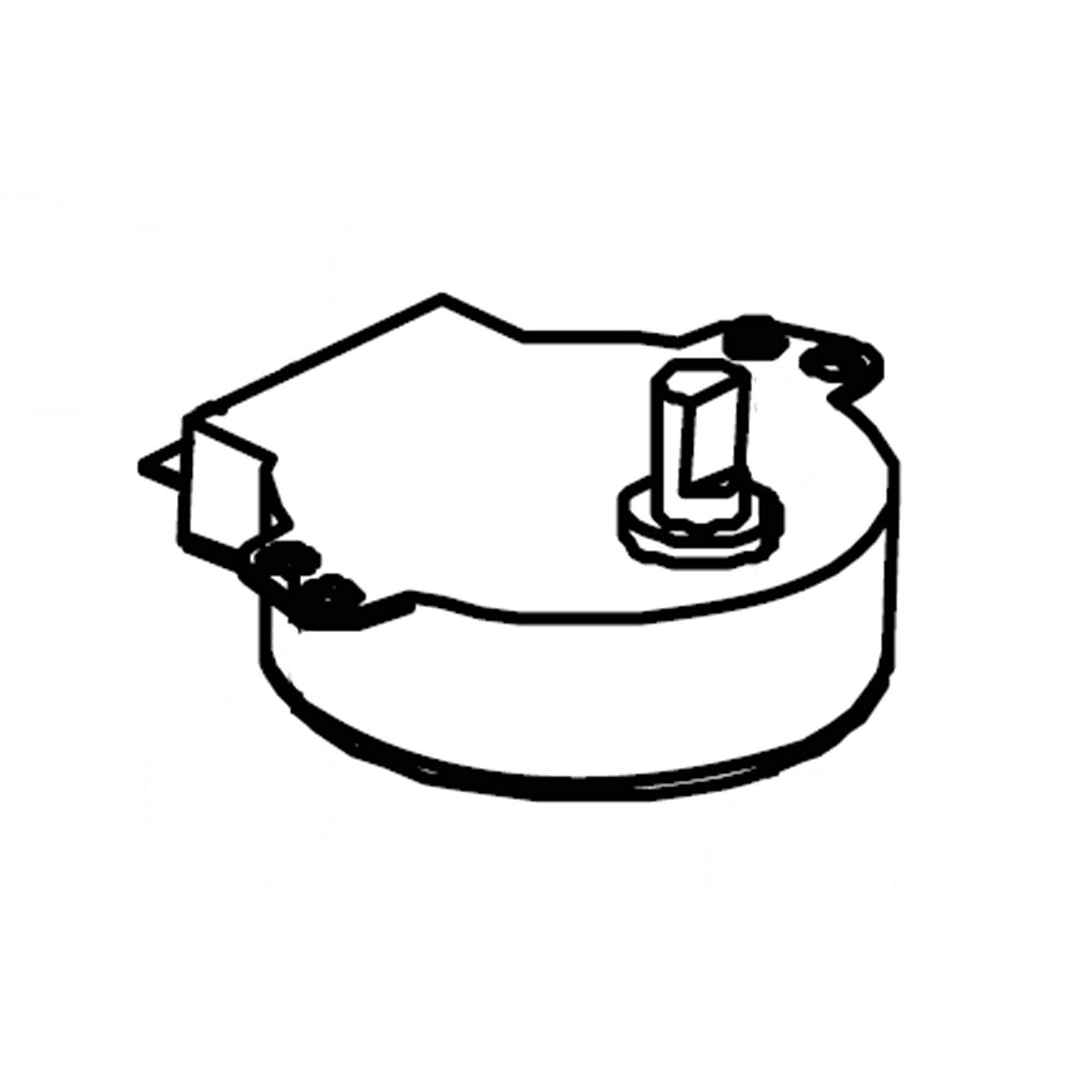 Part #11002014000752, Insignia Synchronous Motor