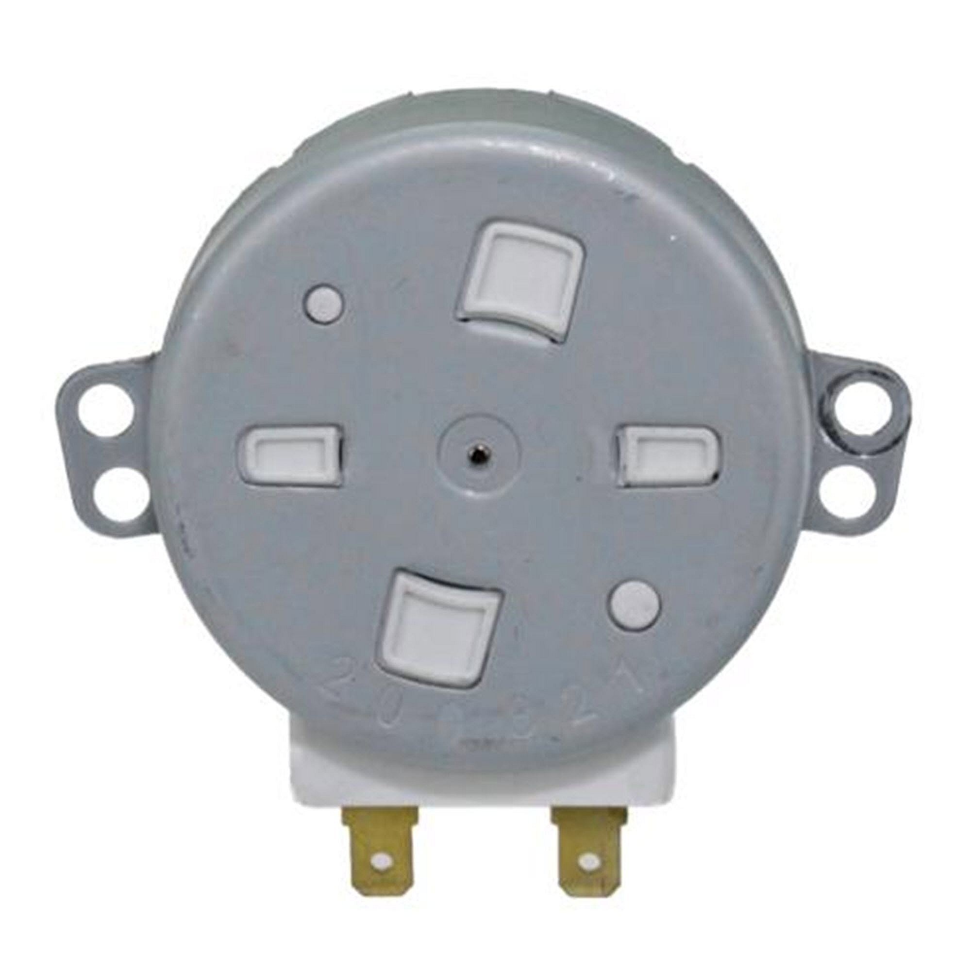 Part #11002014000753, Panasonic Motor