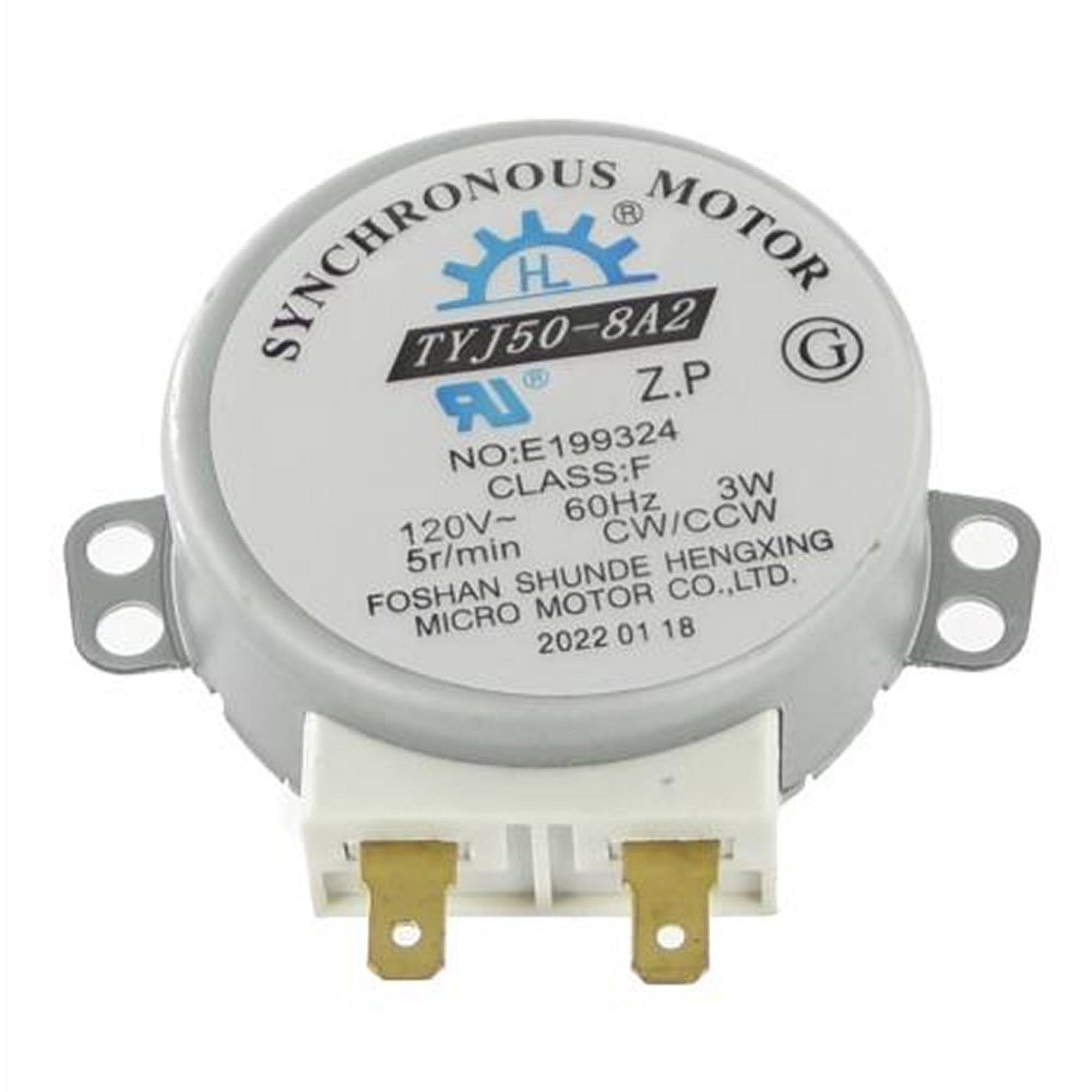 Part #11002014A00346, Midea Synchronous Motor