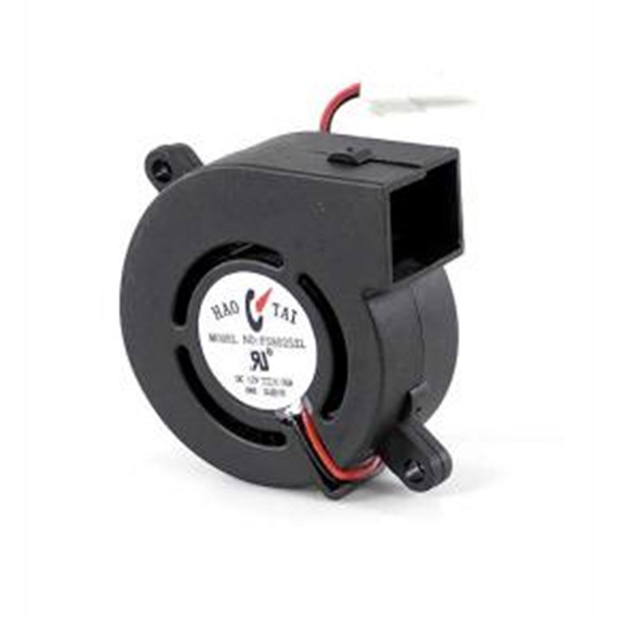 Part #11002015001676, Midea Insignia Fan Motor (Fs-80252I)