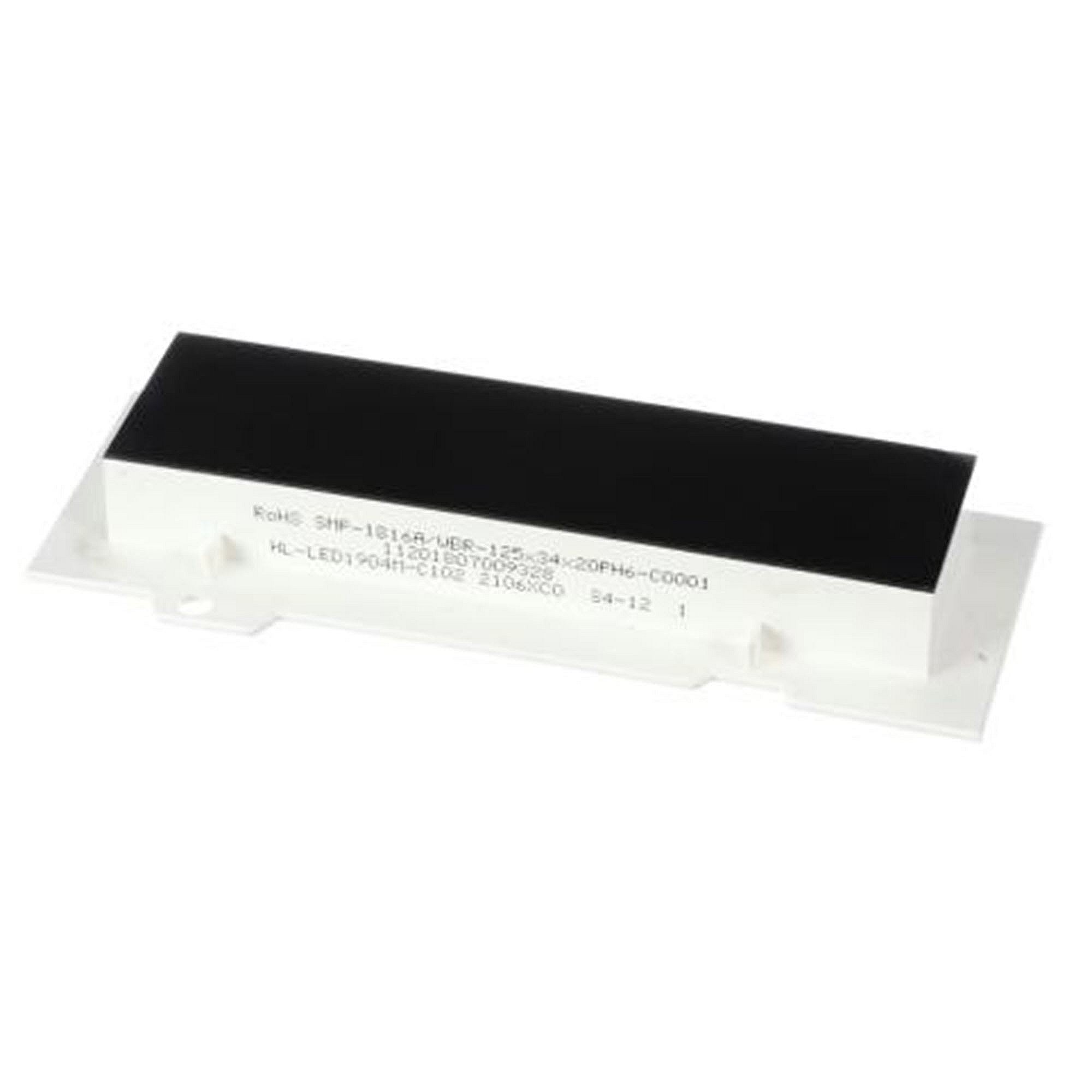 Part #11201807009328, Midea Digital Display Screen