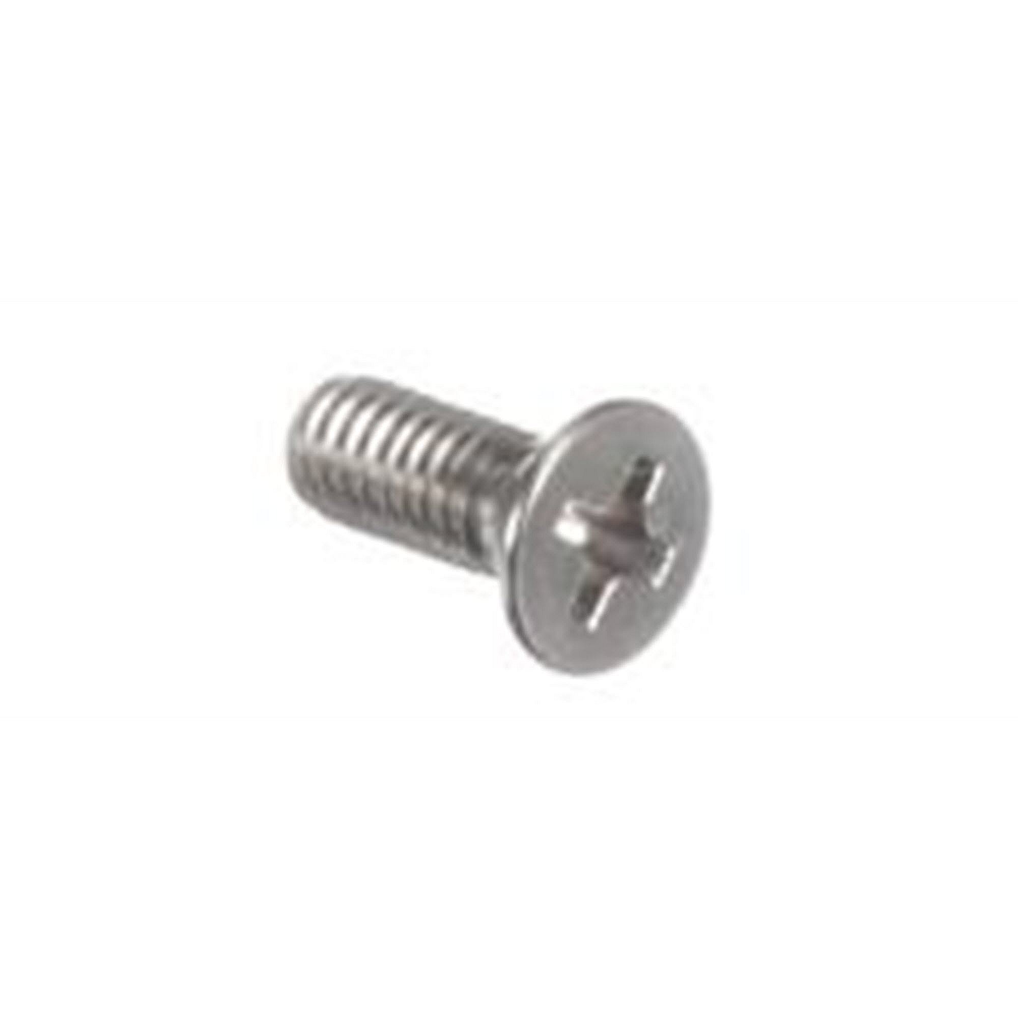 Part #11301129000734, Midea Screw Mj01-21296