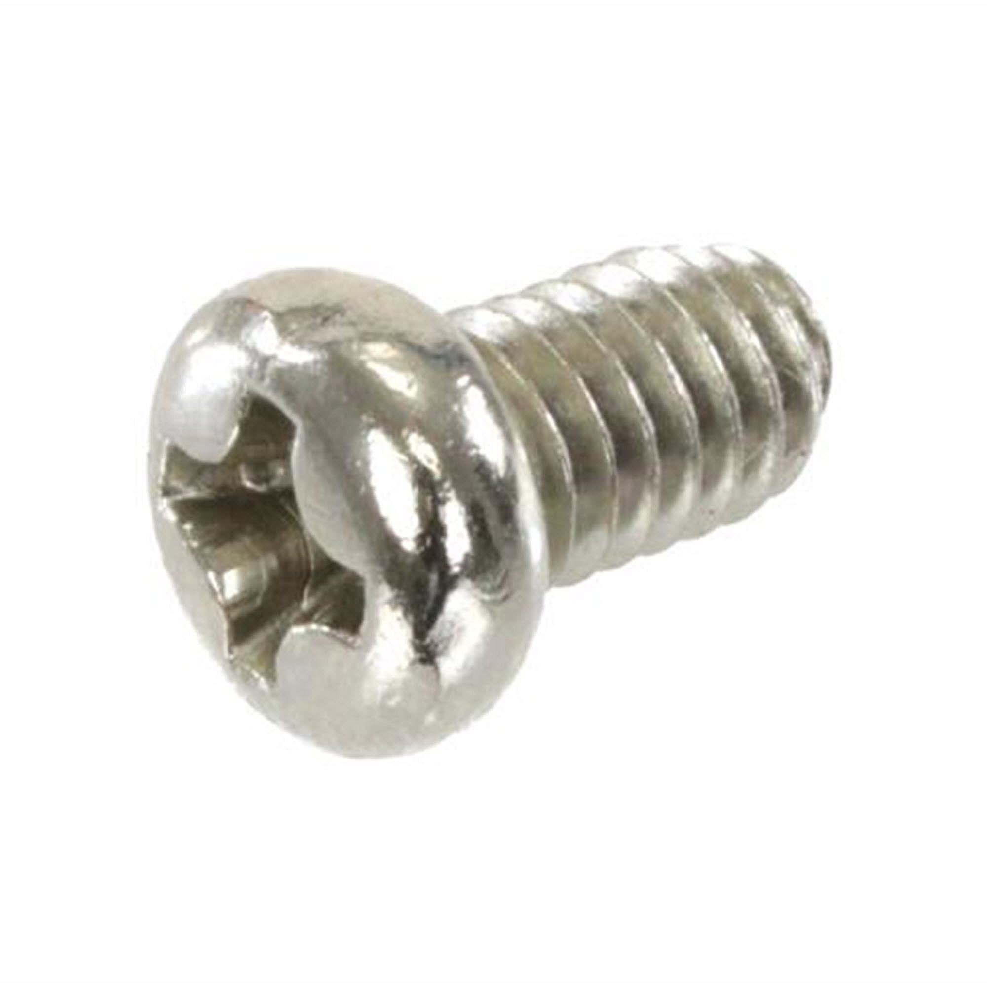 Part #11301132000031, Midea Screw