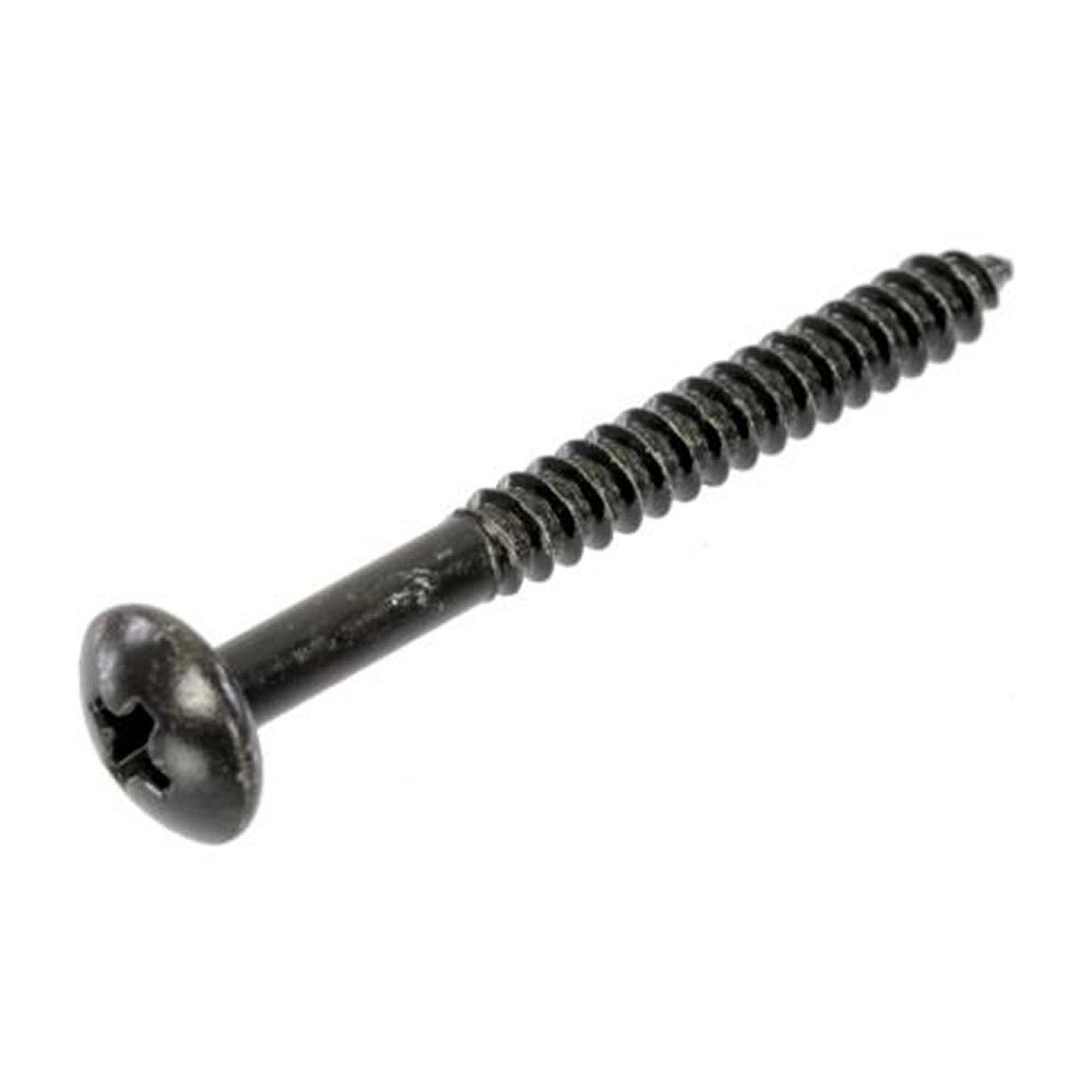 Part #11303119000044, Midea Screws