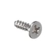 Midea Midea Rack Handle Screw for Midea MDT24H3AST - Part 11303120000027