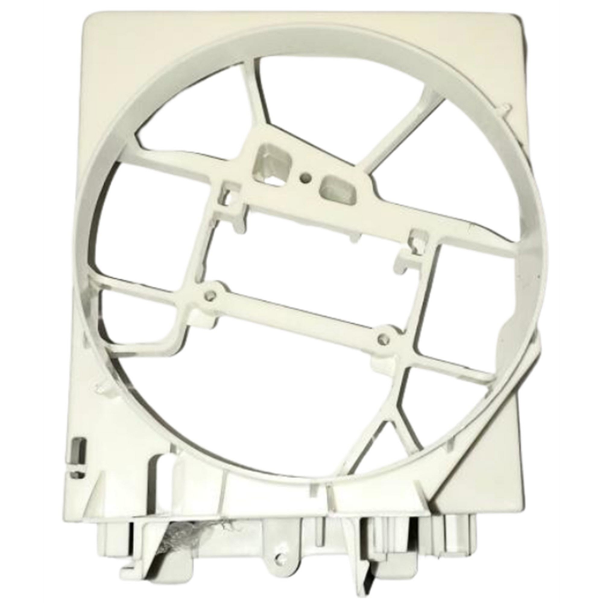 Part #12170000004288, Midea Fan Guide