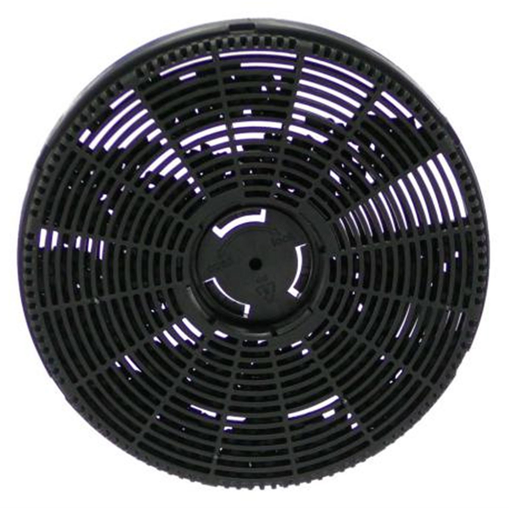 Part #12173000001200, Midea Charcoal Filter