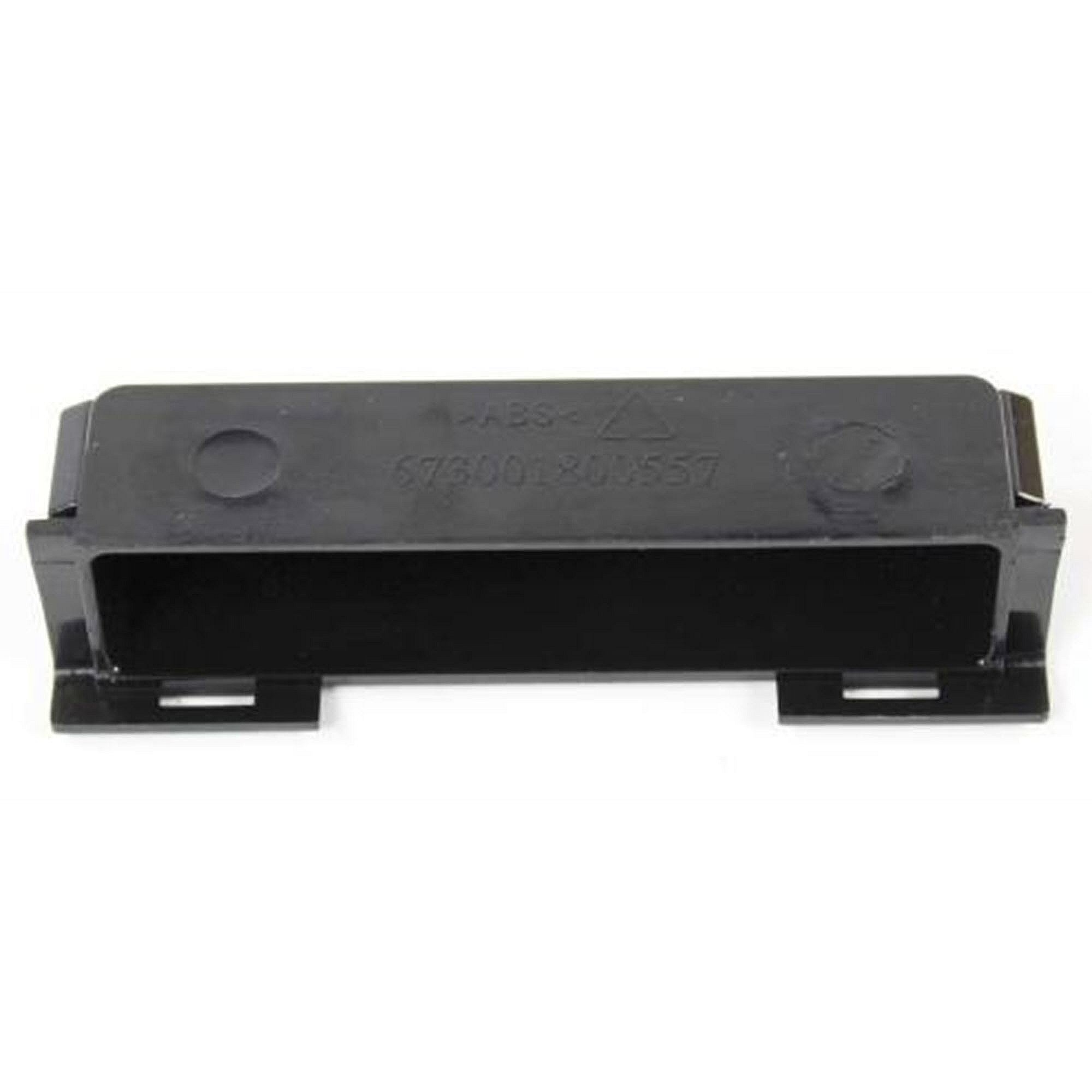 Part #12176000002240, Danby Handle (Black)