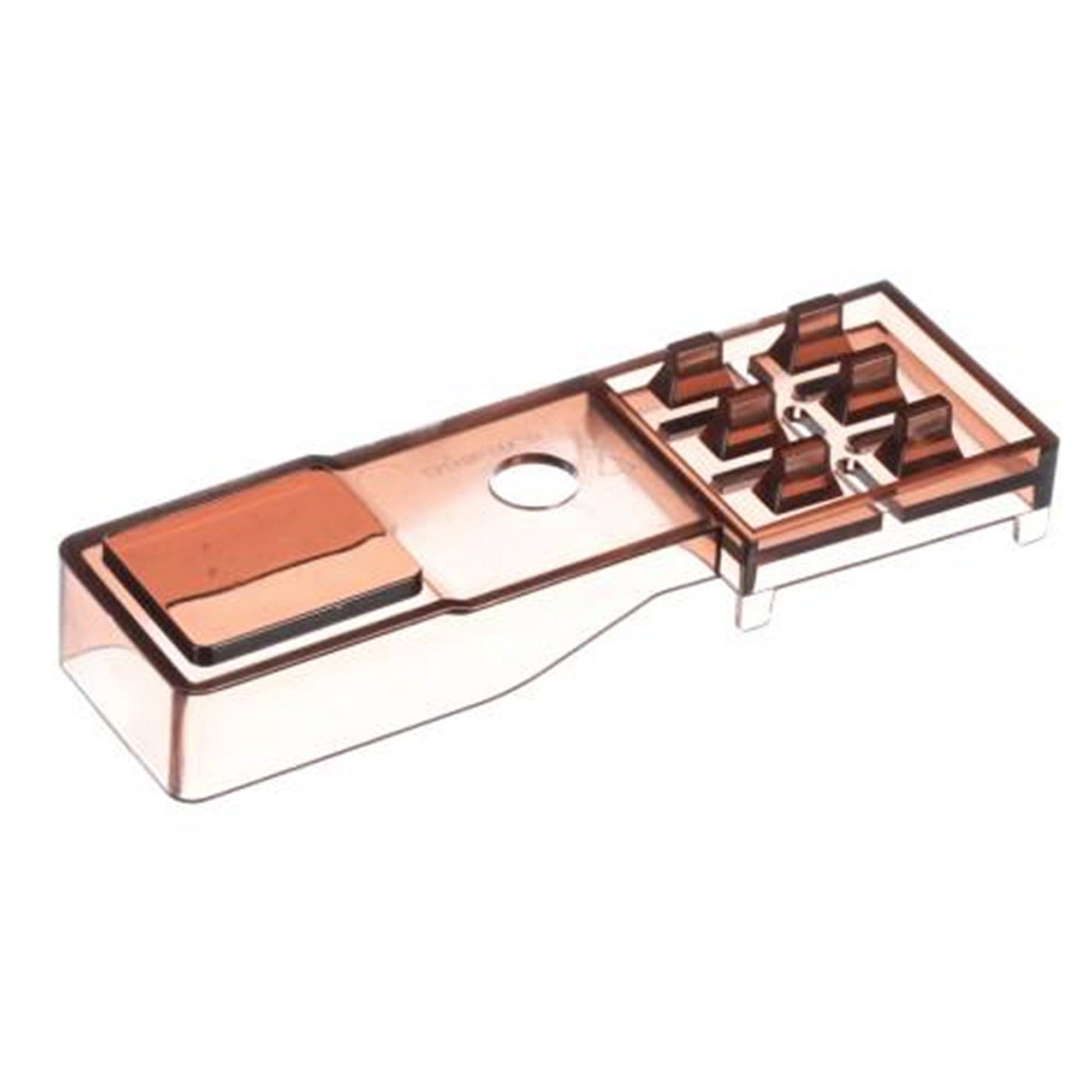 Part #12176000002949, Midea Light Cover 2