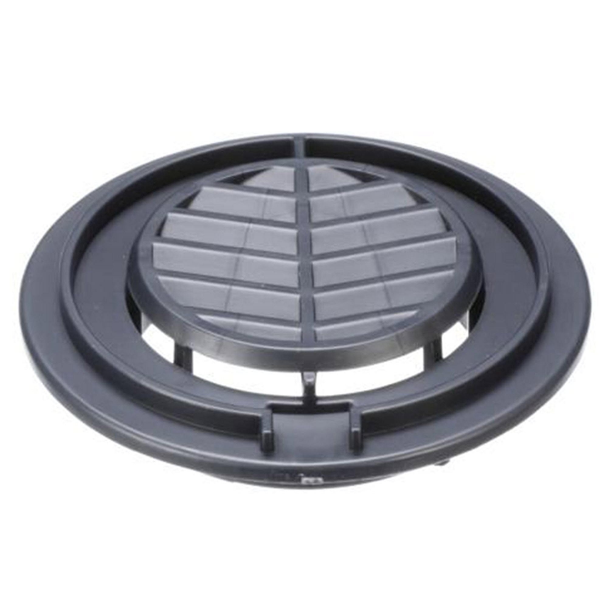Part #12176000003569, Midea Transom Cover