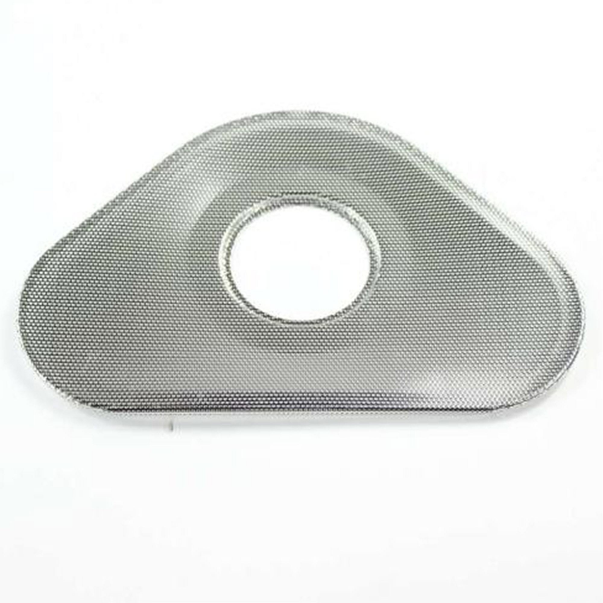 Part #12176000003654, Danby Big Stainless Steel Filter