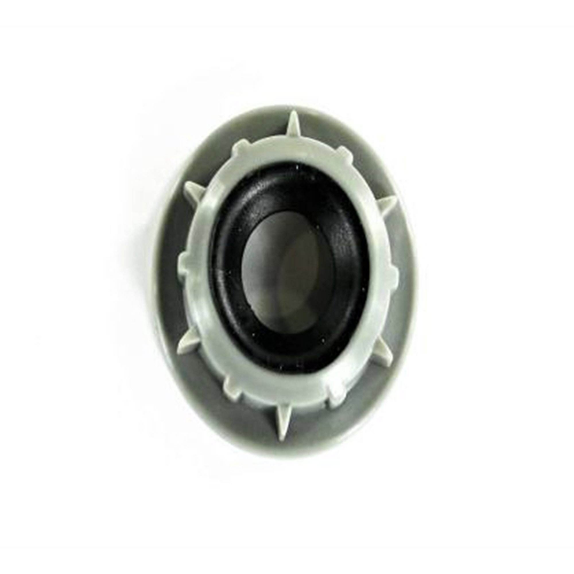 Part #12176000009516, Danby External Feeding Duct Ring Nut