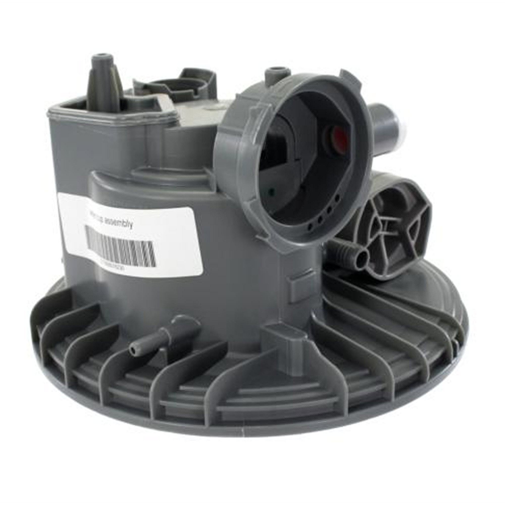 Part #12176000016230, Danby Water Cup Assembly