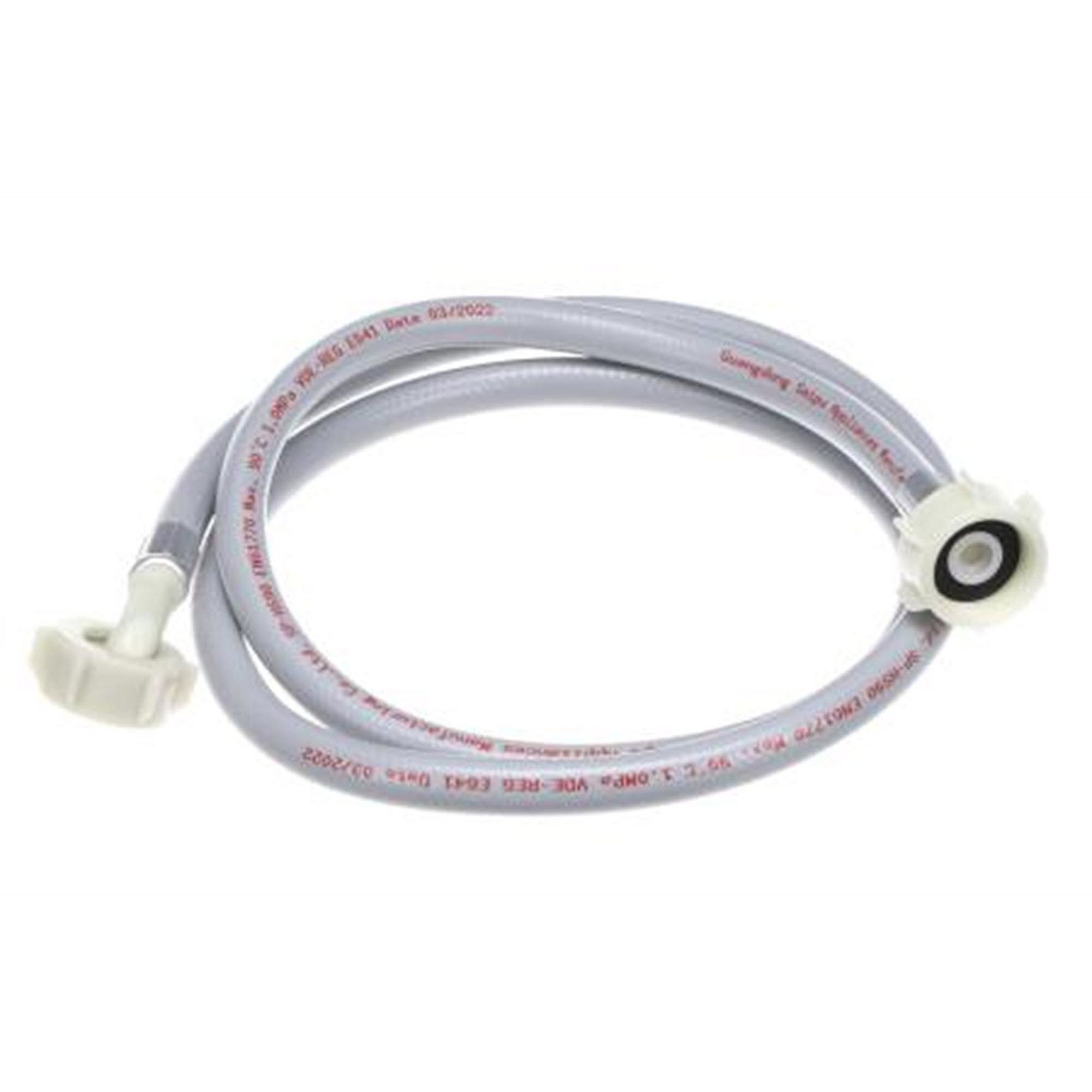 Part #12176000024909, Midea Inlet Pipe Assembly