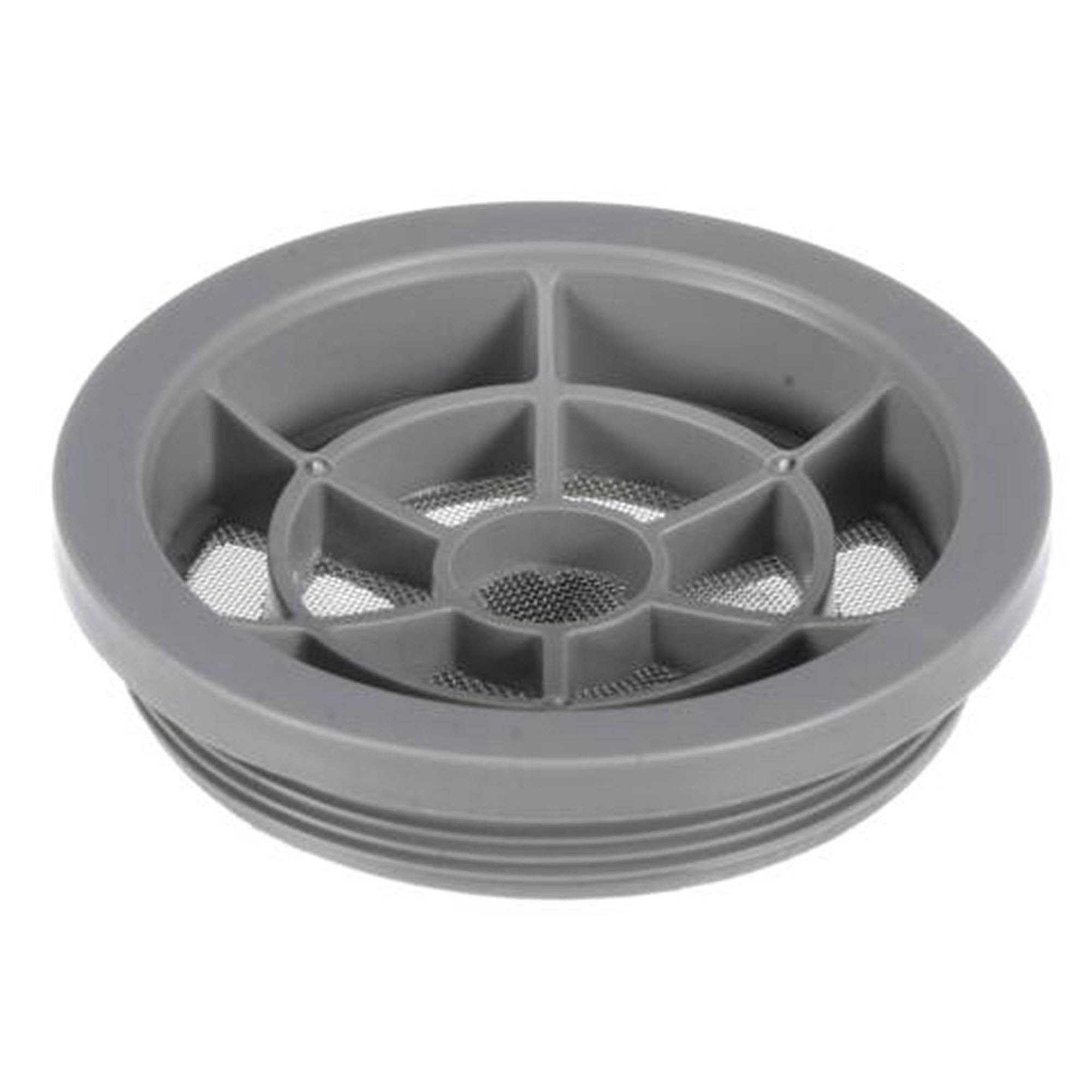 Part #12176000025190, Midea Plastic Nut