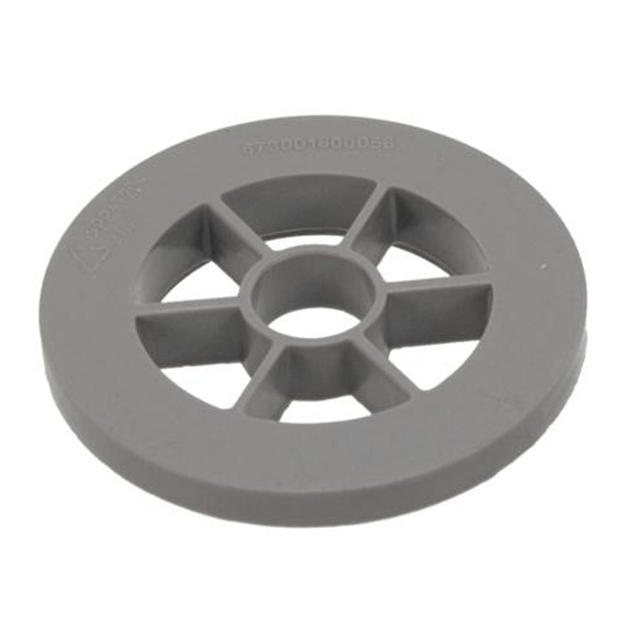 Part #12176000025297, Midea Air Breaker Nut