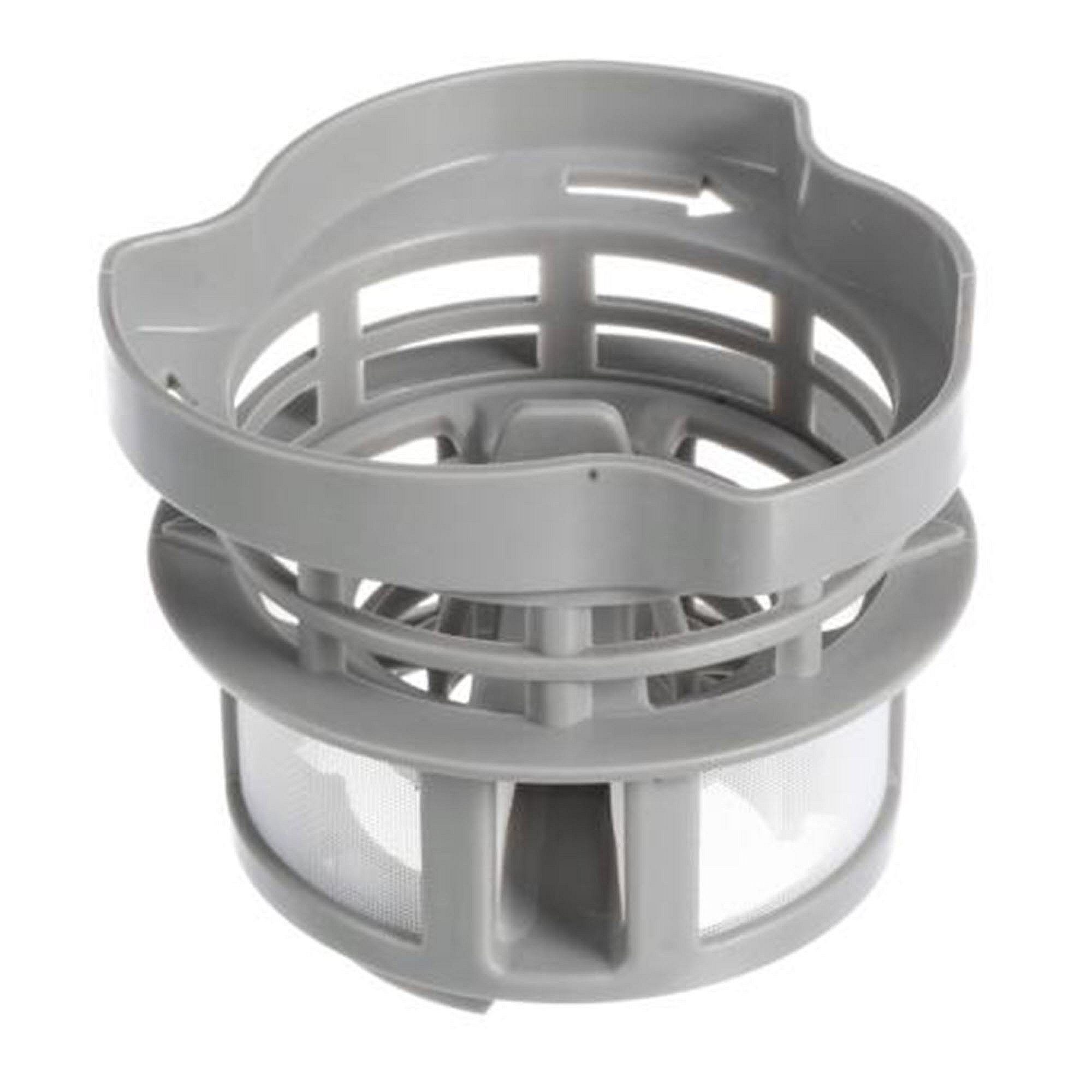 Part #12176000026649, Midea Cylindrical Filter