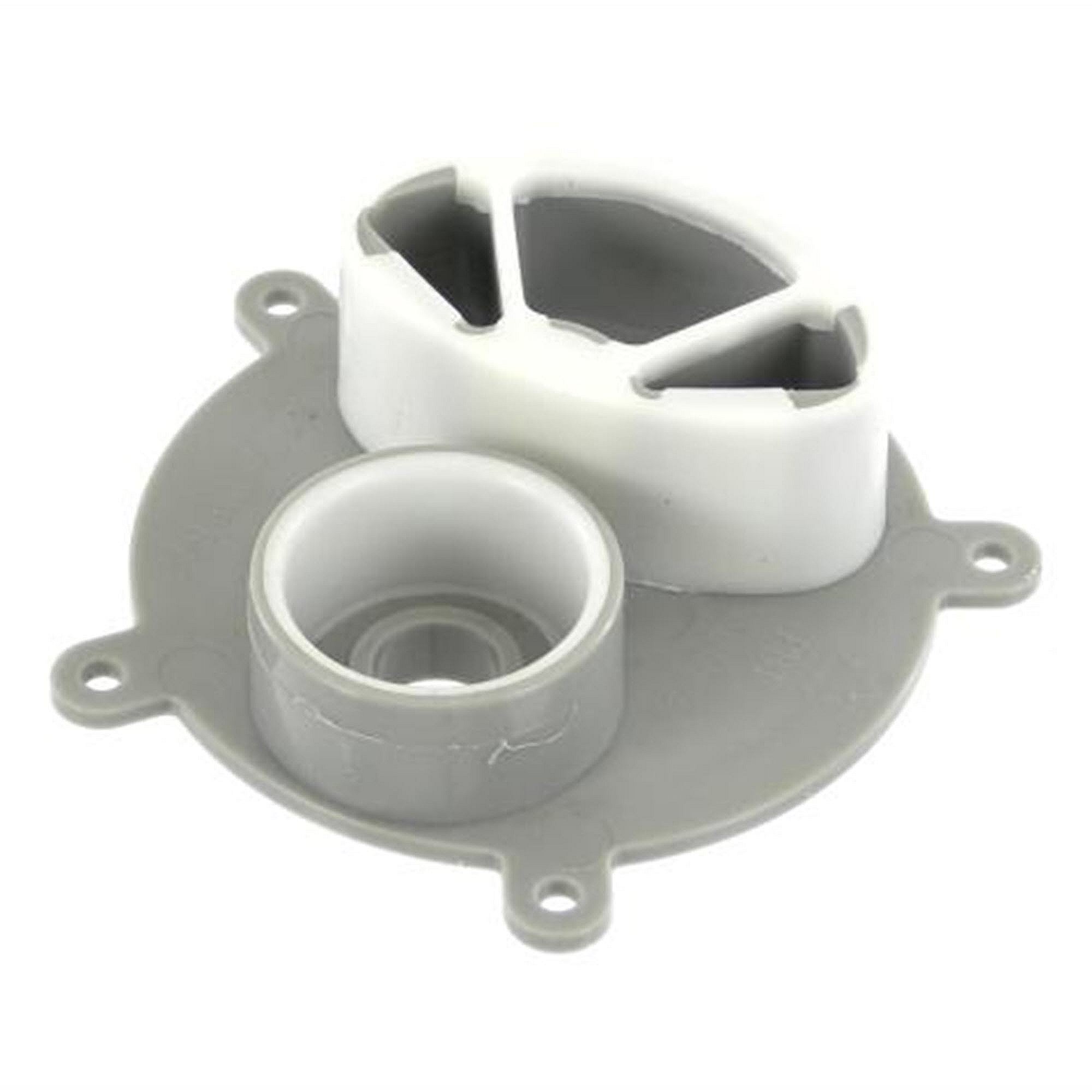 Part #12176000029519, Midea Shunt Valve Chamber Cover