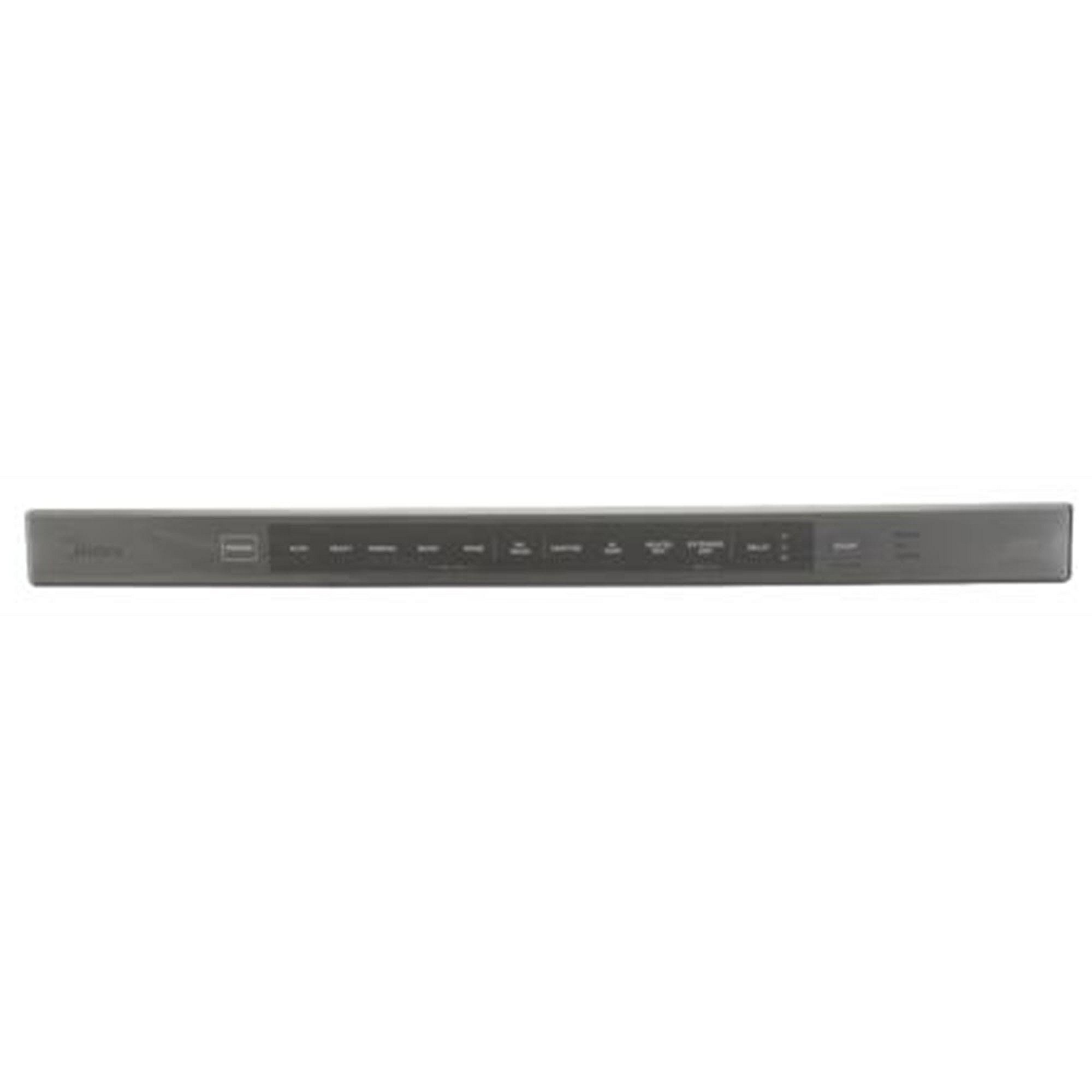 Part #12176000034796, Midea Panel Cover