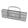 Kenmore Dishwasher Cutlery Basket for Kenmore 40514789420 - Part 12176000039023