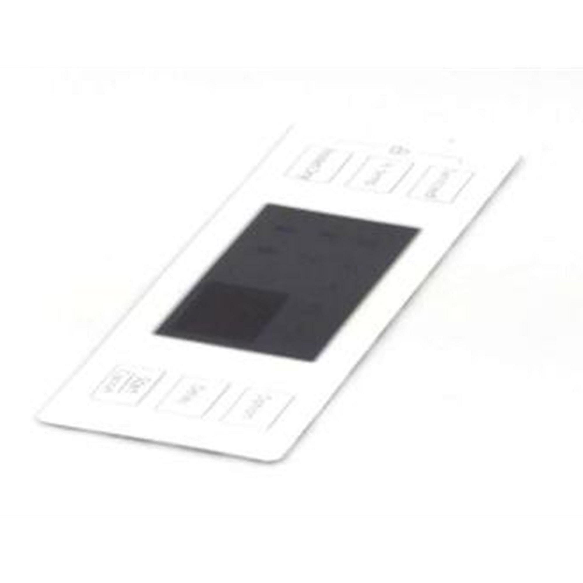 Part #12176000A22226, Midea Display Label