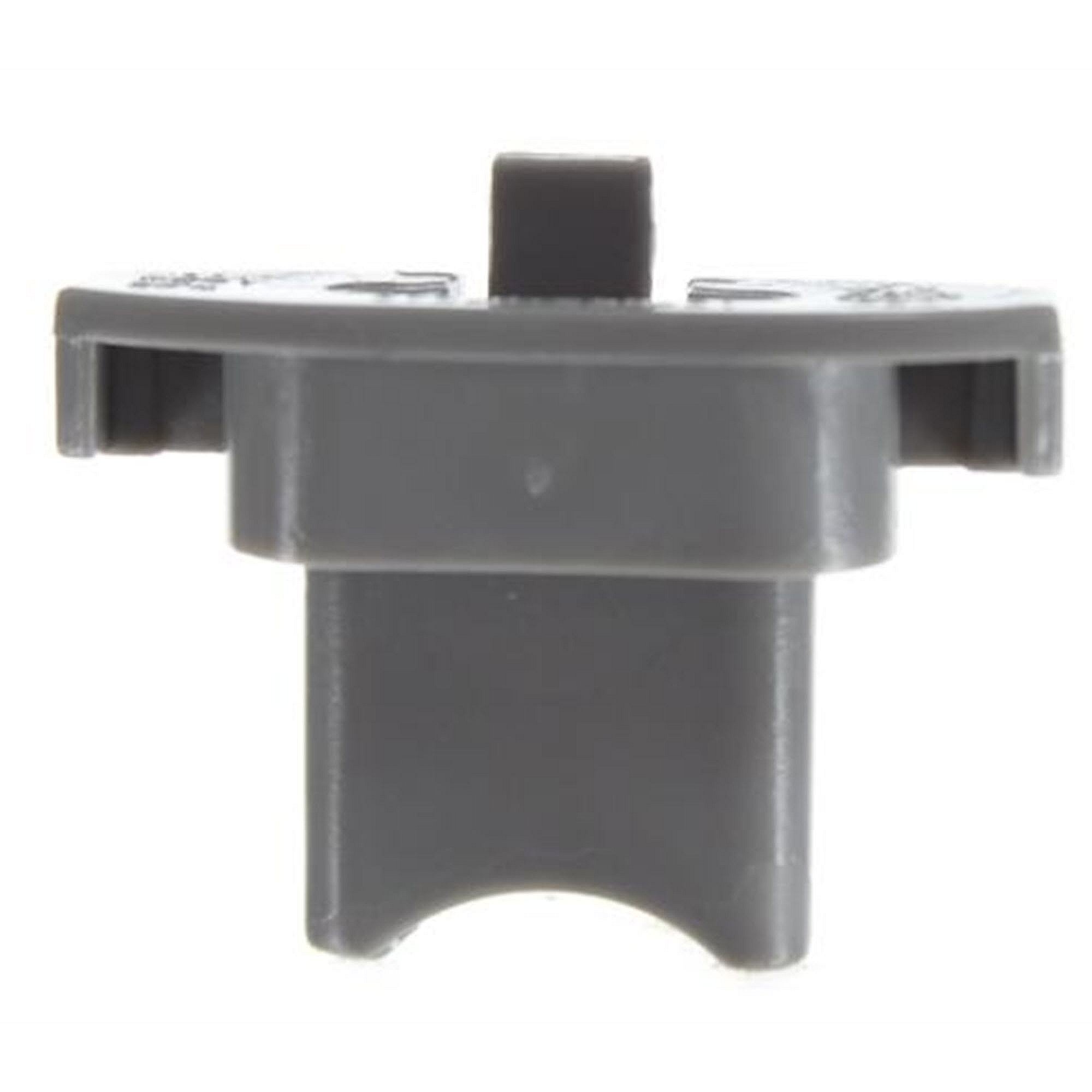 Part #12176000A42022, Midea Midea Rail Block(Back)