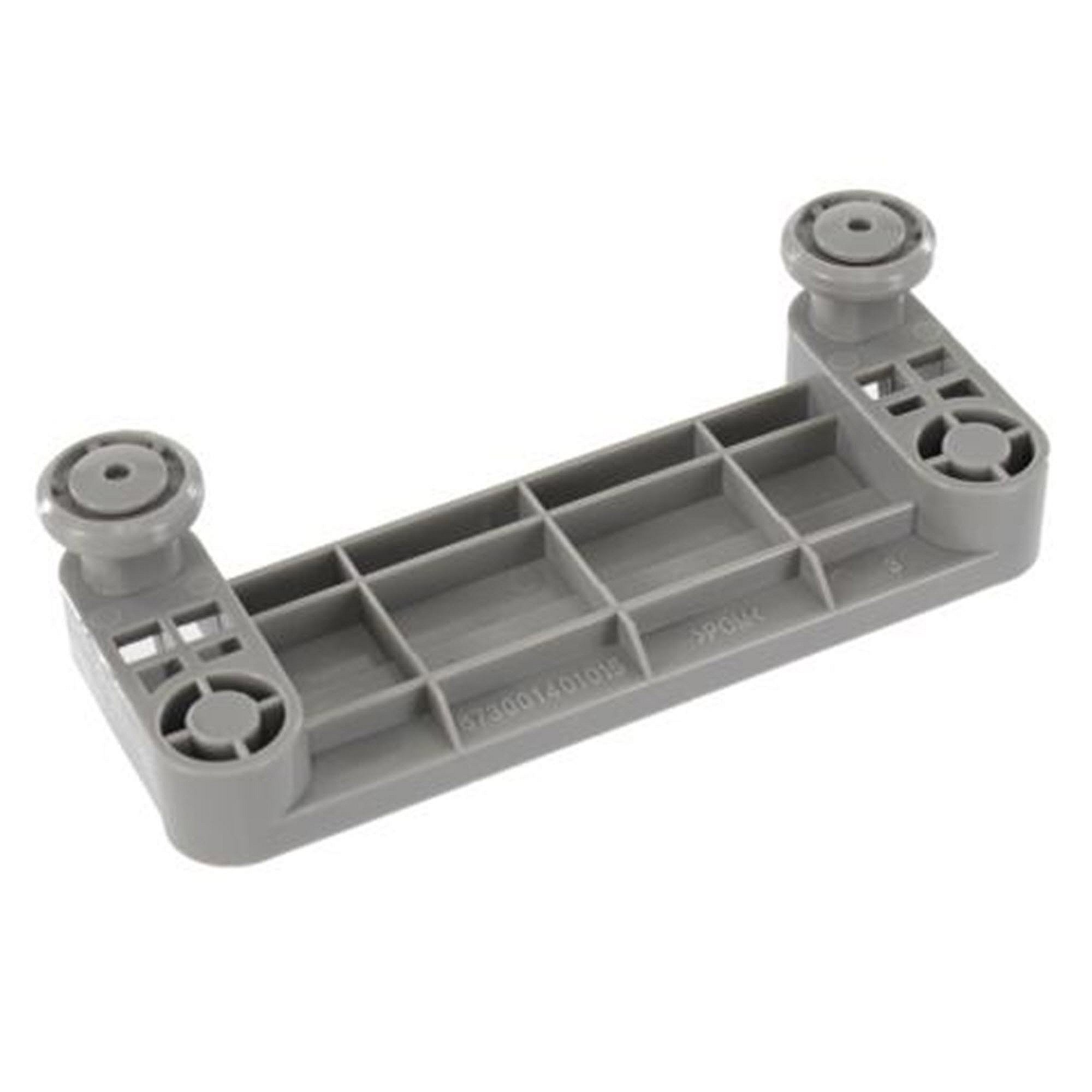 Part #12176000A42023, Midea Midea Rail Support Assembly