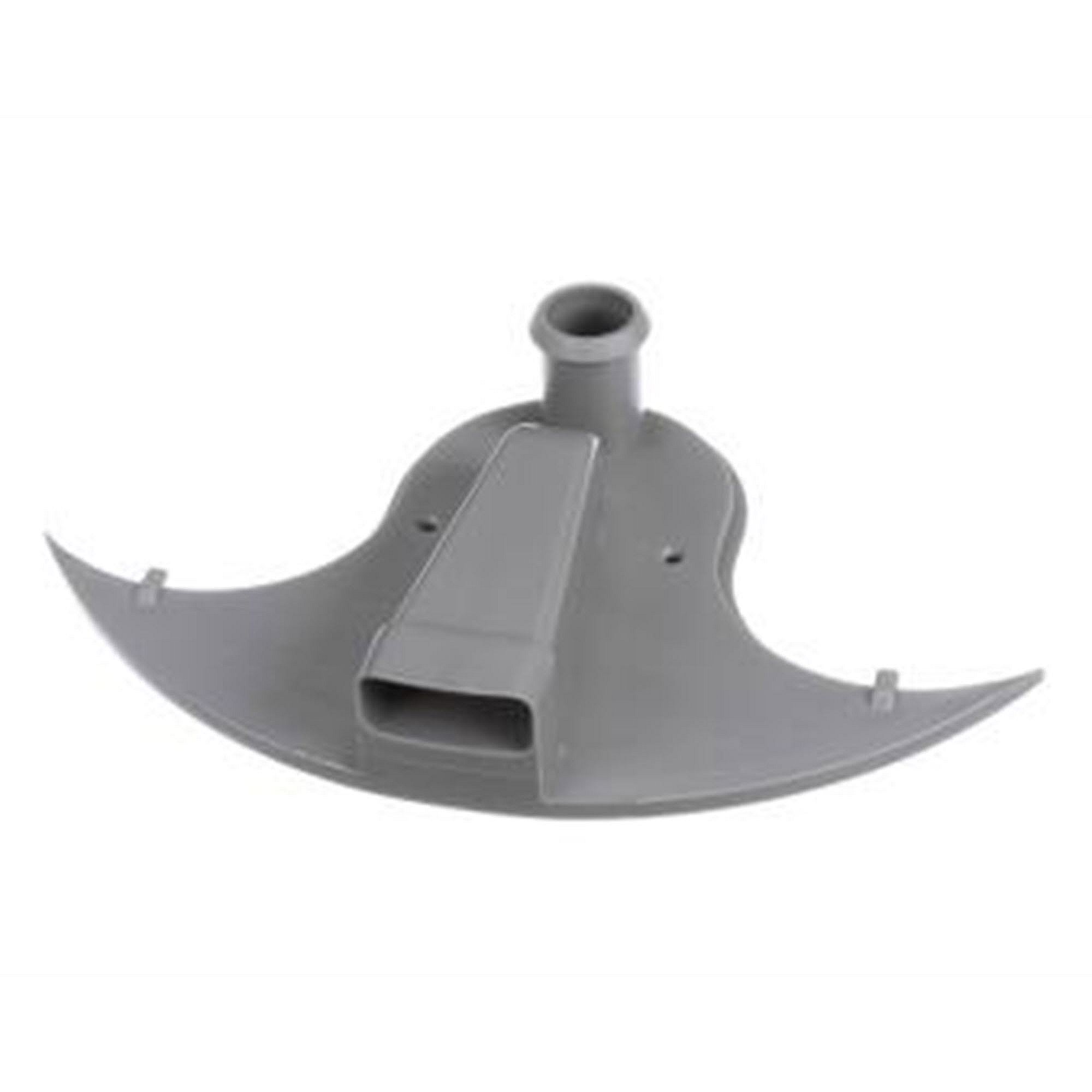 Part #12176000A42026, Midea Midea Sprayer Seat