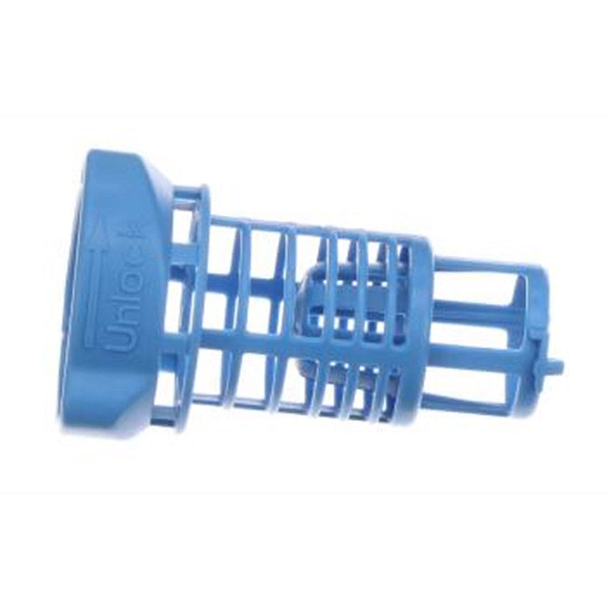 Part #12176000A42035, Midea Midea Filter Handle