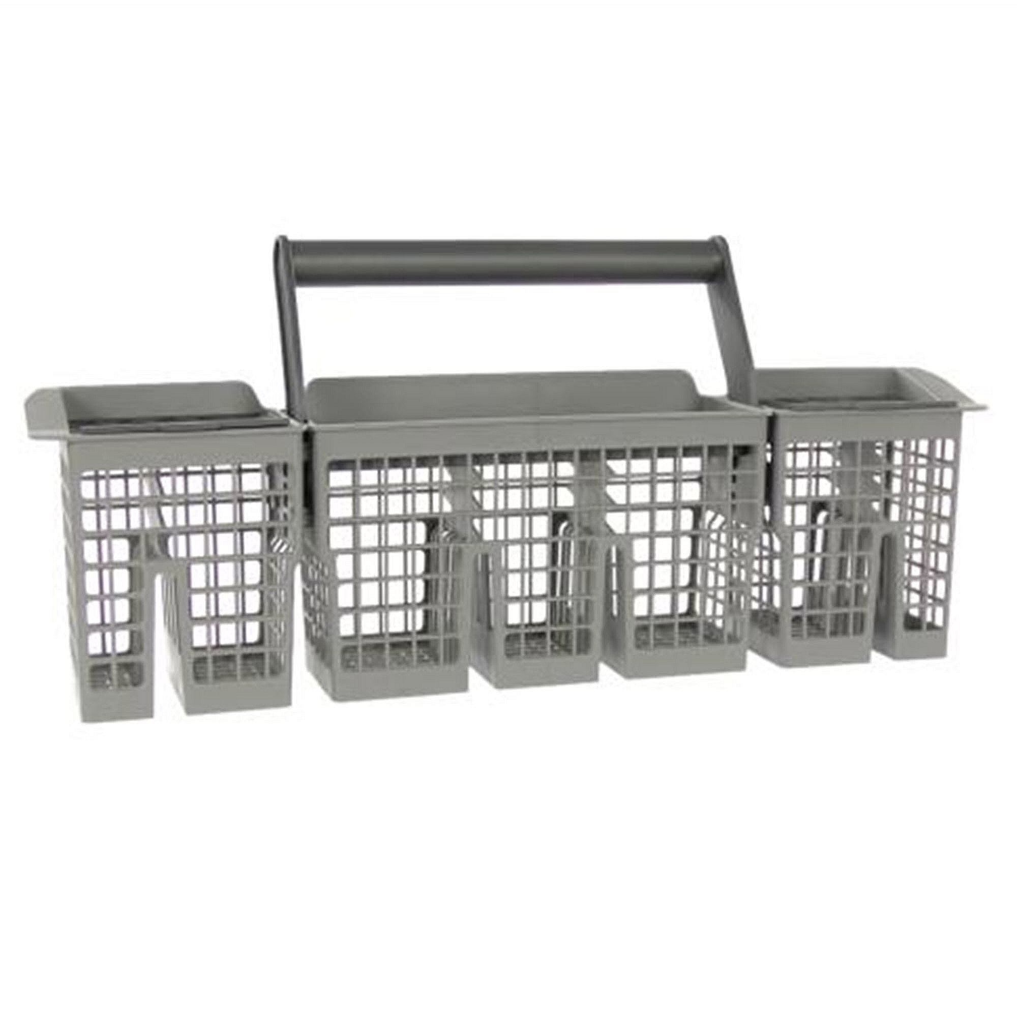 Part #12176000A42036, Midea Midea Cutlery Basket