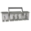 Midea Midea Cutlery Basket for Midea MDT24H3AST - Part 12176000A42036