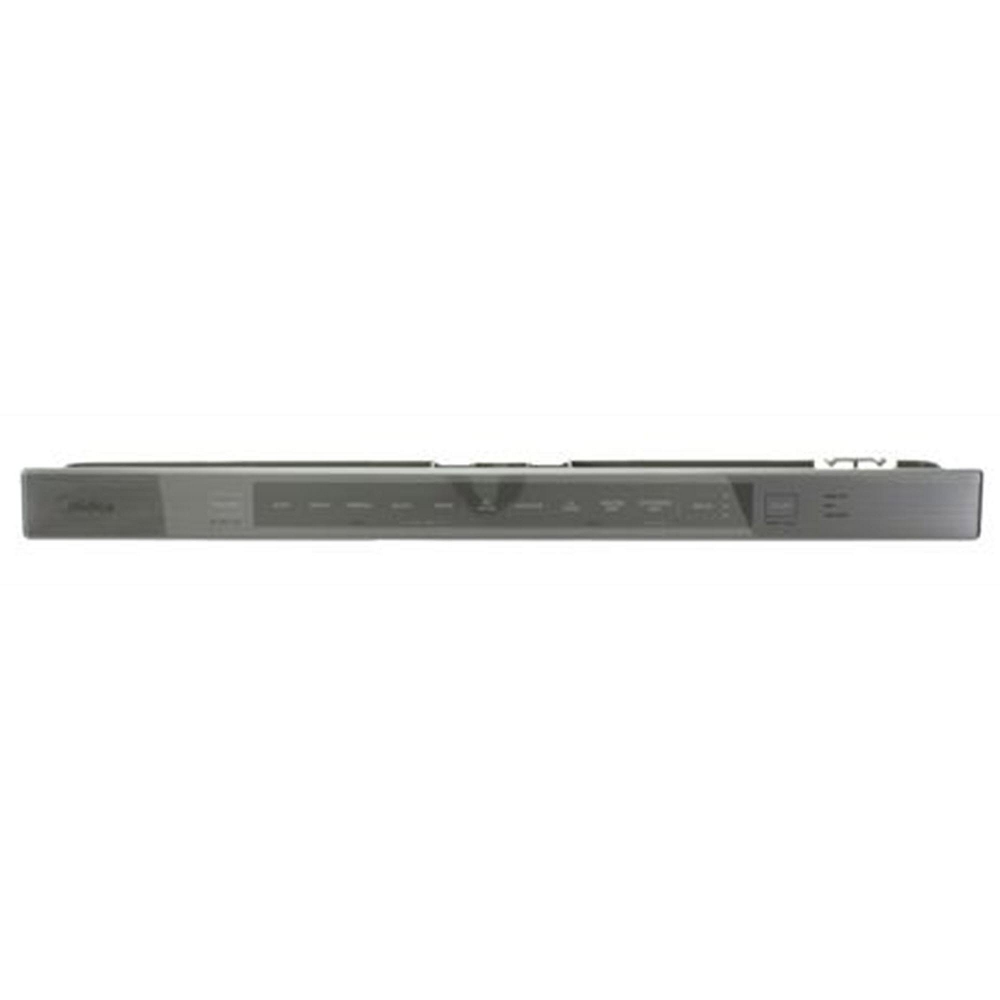 Part #12176000A63775, Midea New Control Panel Assembly