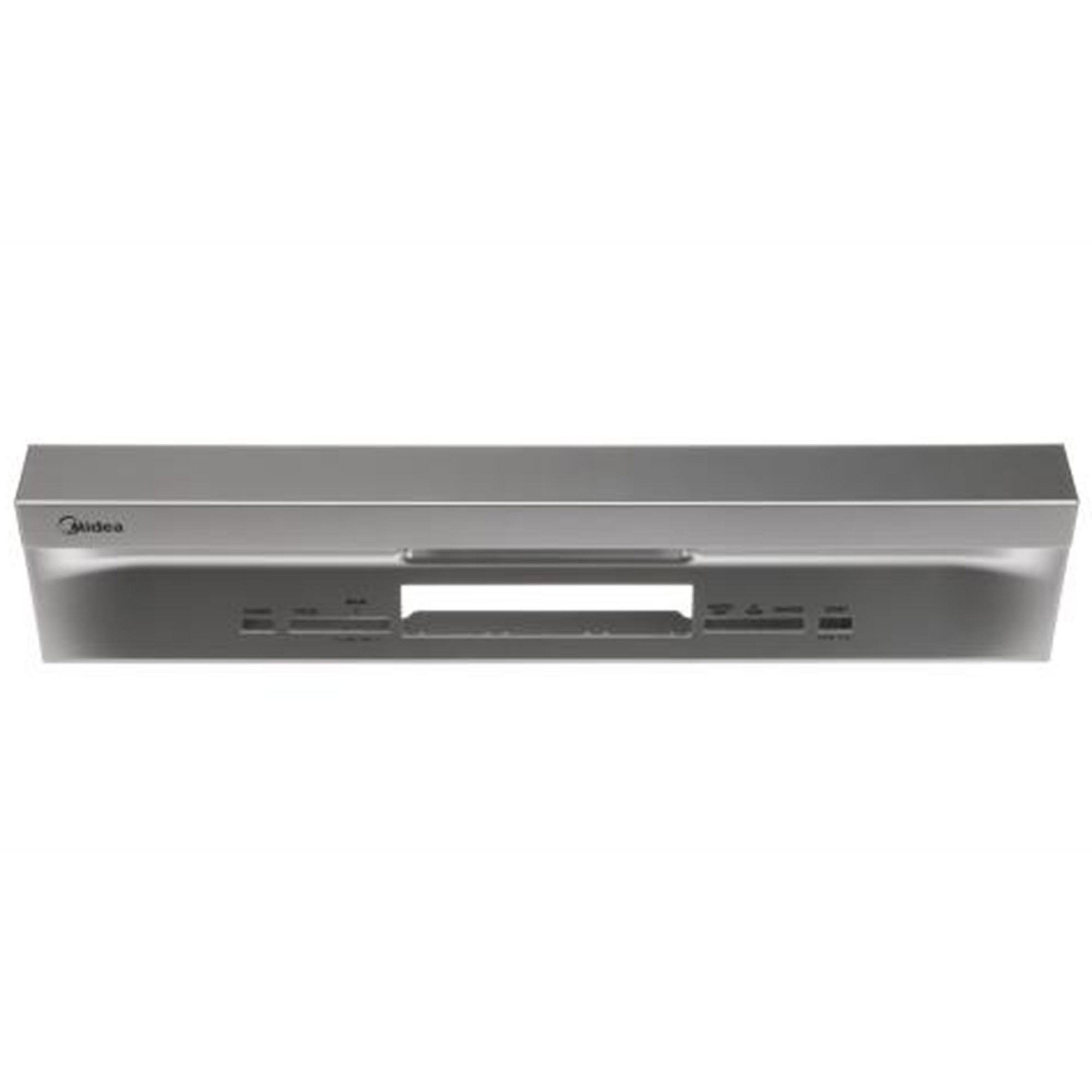 Part #12176000A66452, Midea Control Panel