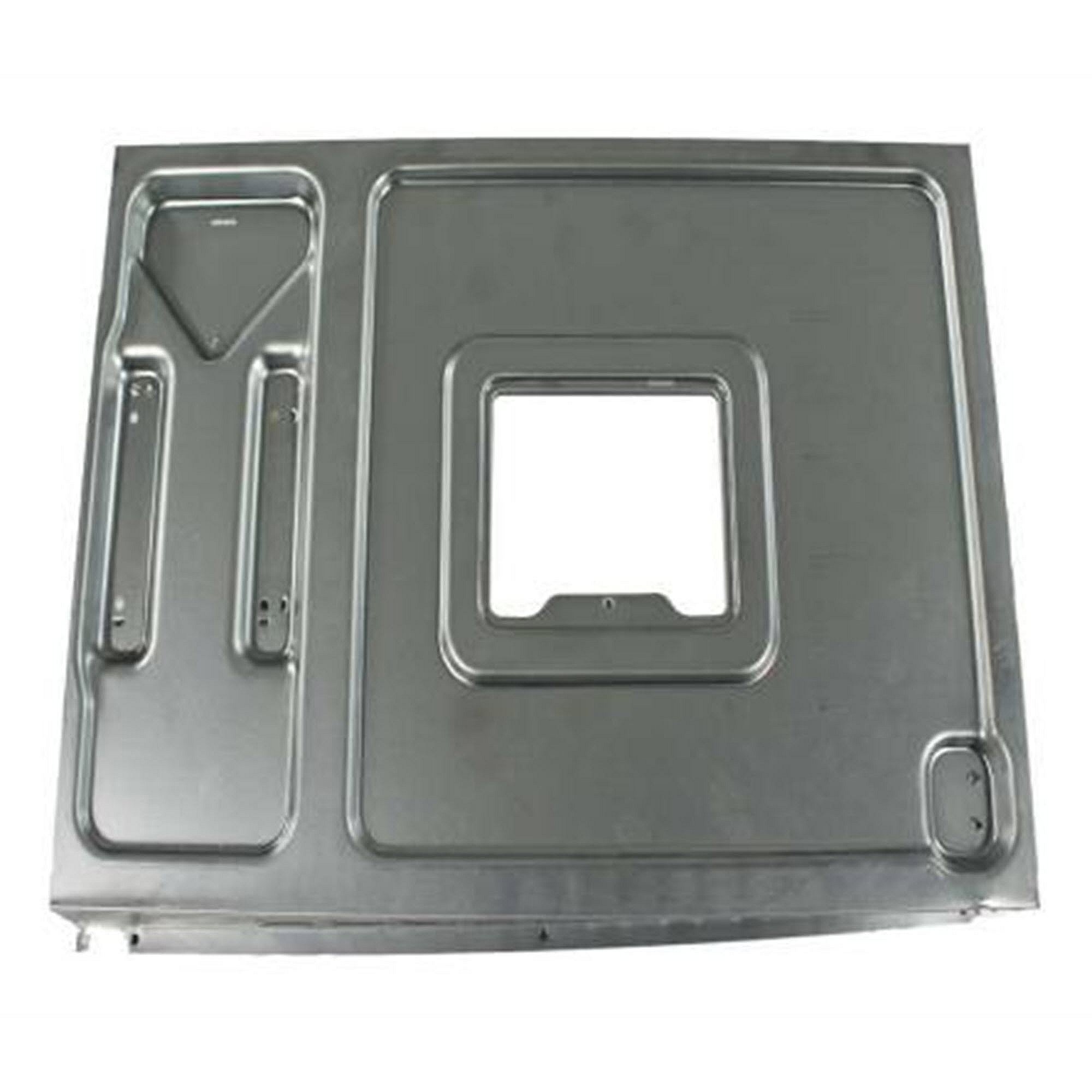 Part #12270000000005, Midea Base Plate
