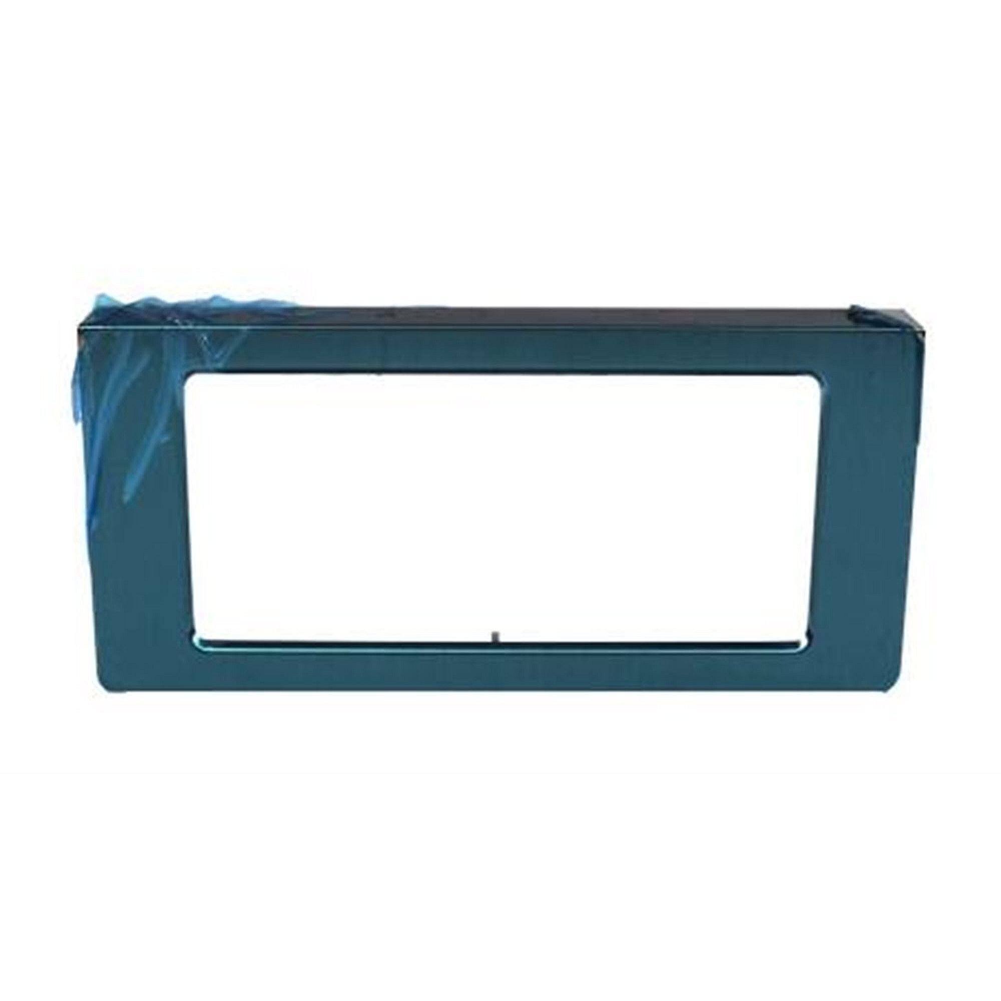 Part #12270000004436, Midea Control Panel Dcor