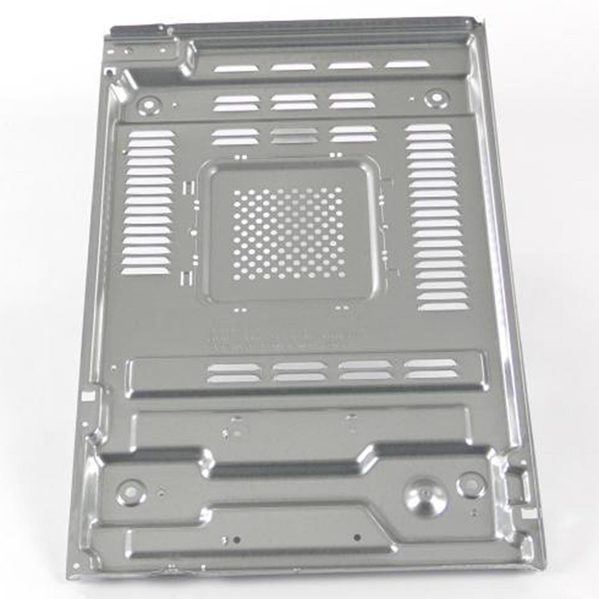 Part #12270000005139, Panasonic Baseplate