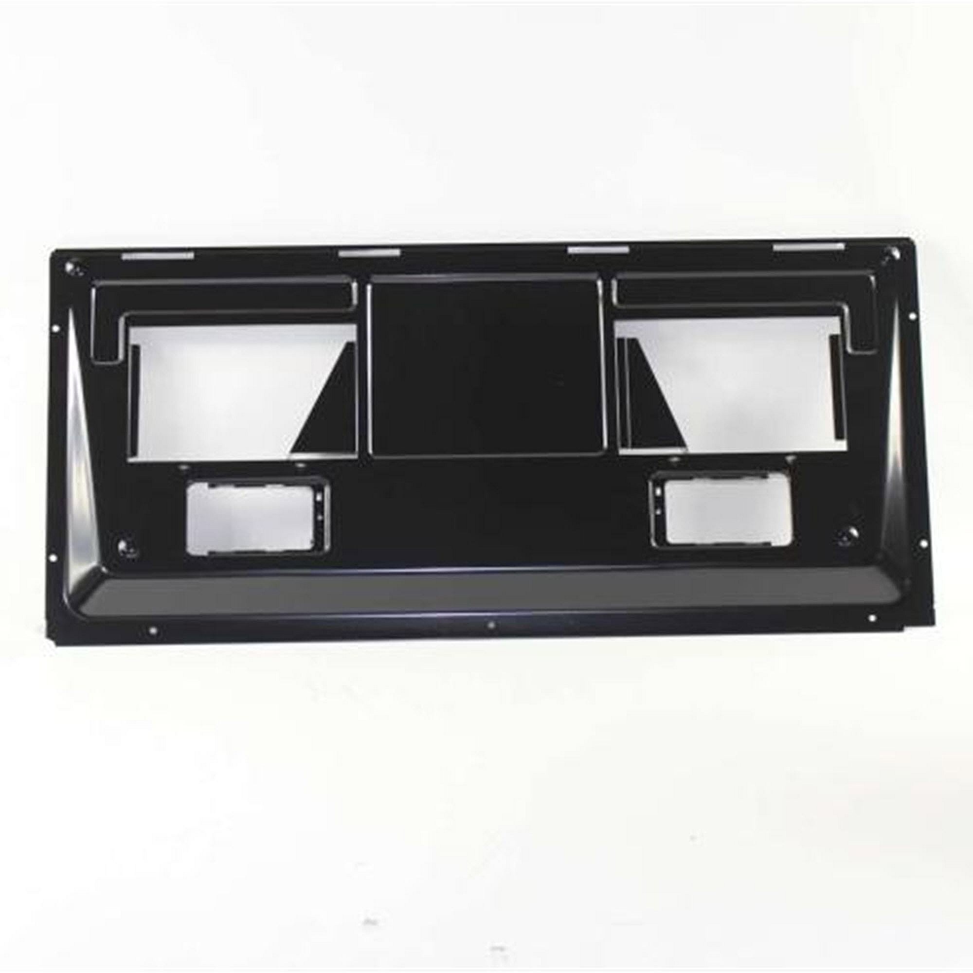 Part #12270000005147, Haier America Baseplate